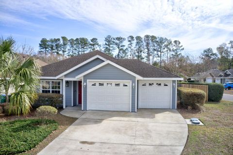 11753 NW 60TH TERRACE ALACHUA FL 32615