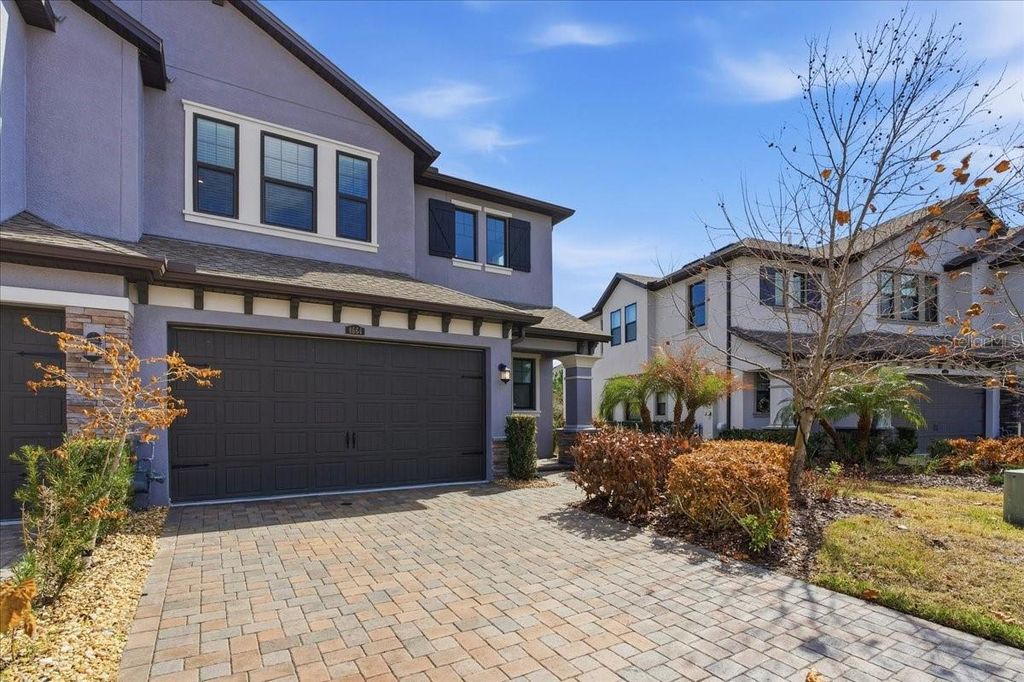 Photo of 4664 Lagona Lane, Wesley Chapel, FL 33543 (MLS # TB8505211)