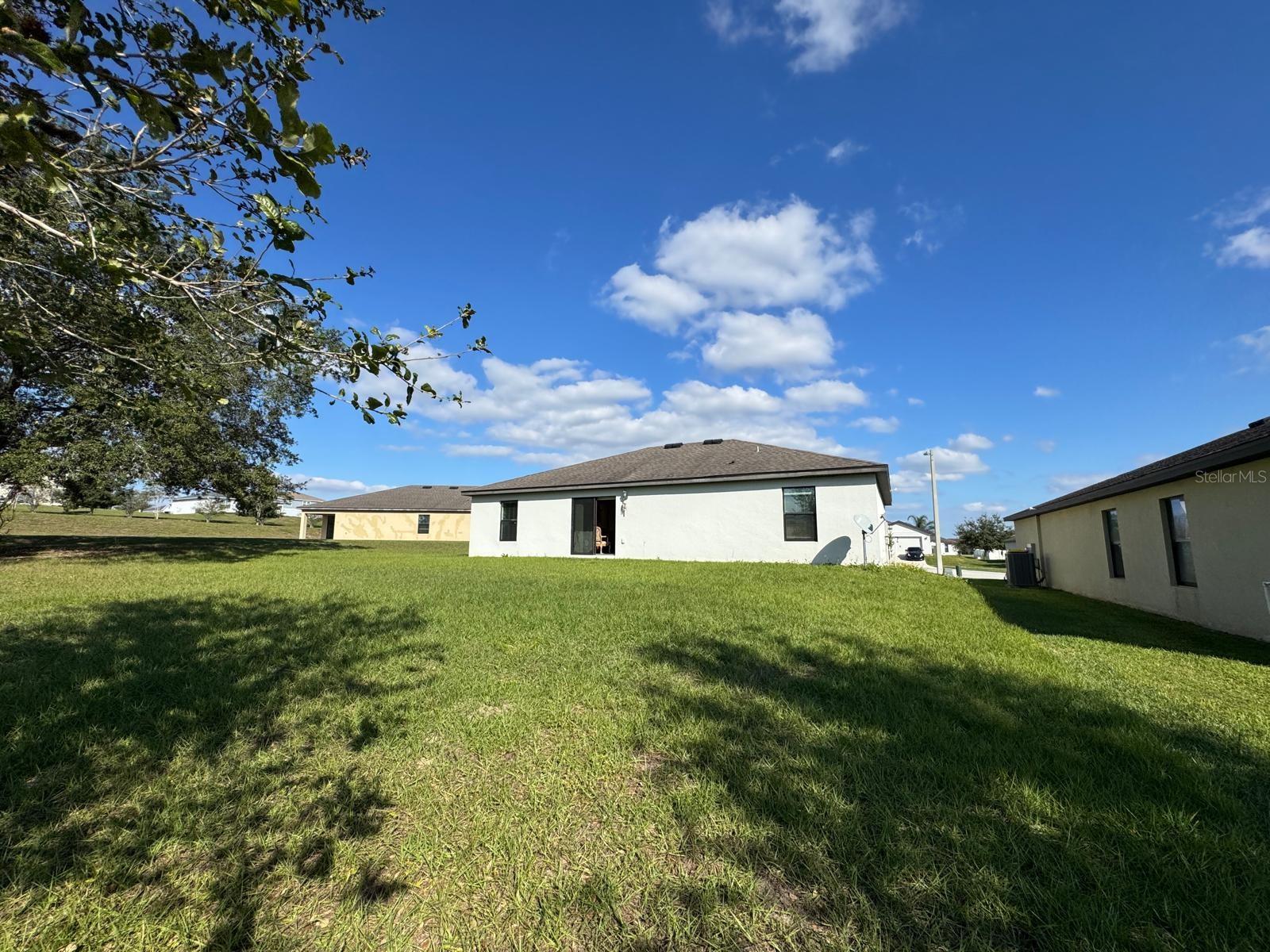 MASCOTTE LAKE JACKSON RIDGE PH 01 - Residential