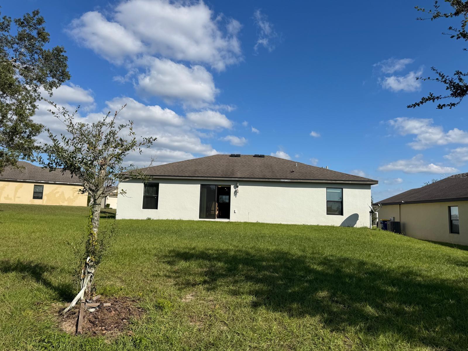 MASCOTTE LAKE JACKSON RIDGE PH 01 - Residential