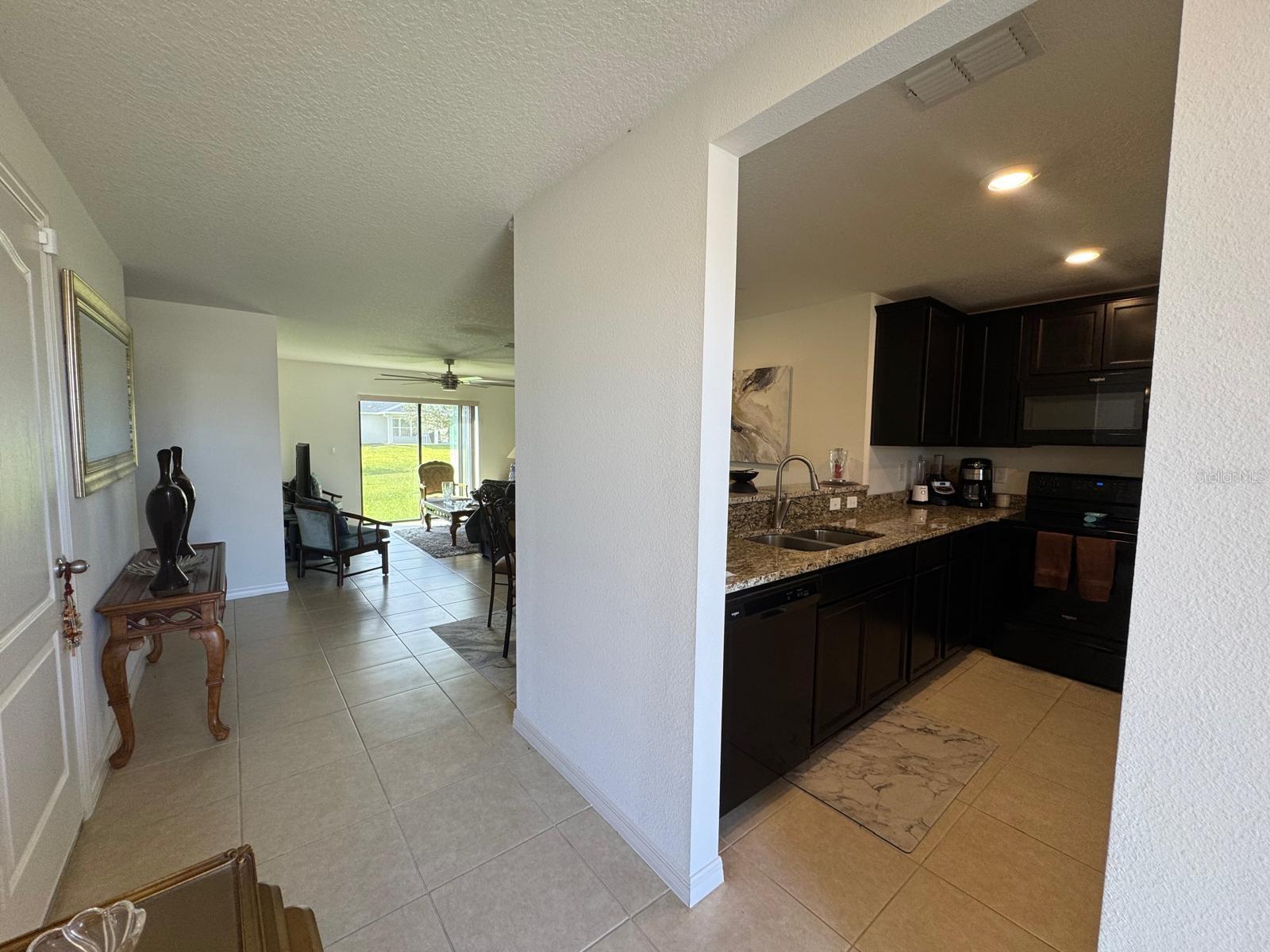 MASCOTTE LAKE JACKSON RIDGE PH 01 - Residential