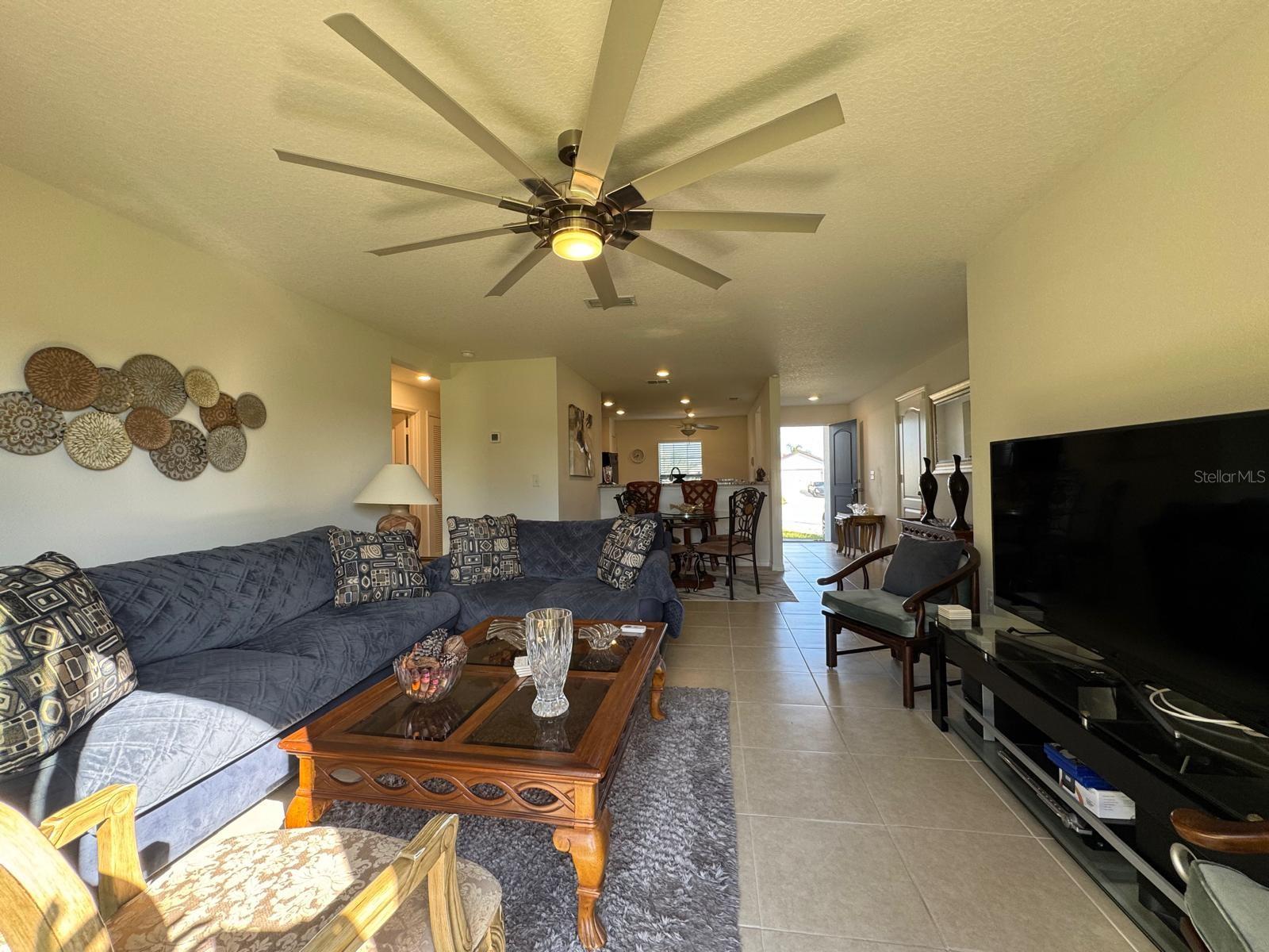 MASCOTTE LAKE JACKSON RIDGE PH 01 - Residential