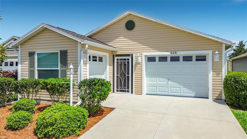 Photo of 6231 Atkinson Lane, The Villages, FL 32163 (MLS # G5111501)