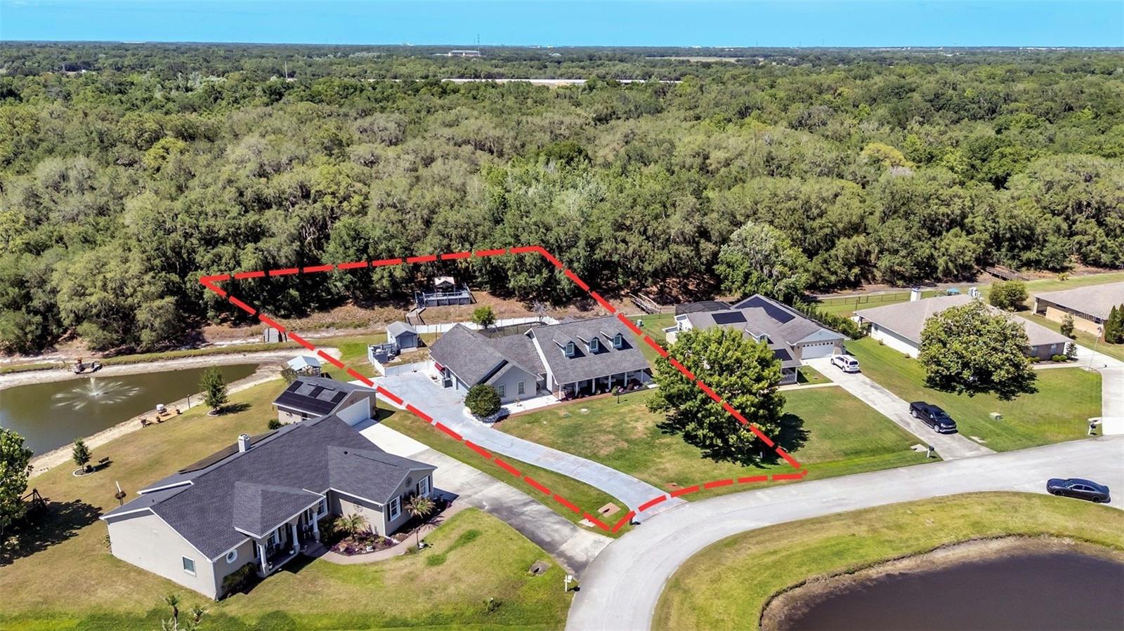 GREY FOX HOLLOW PH THREE - Residential