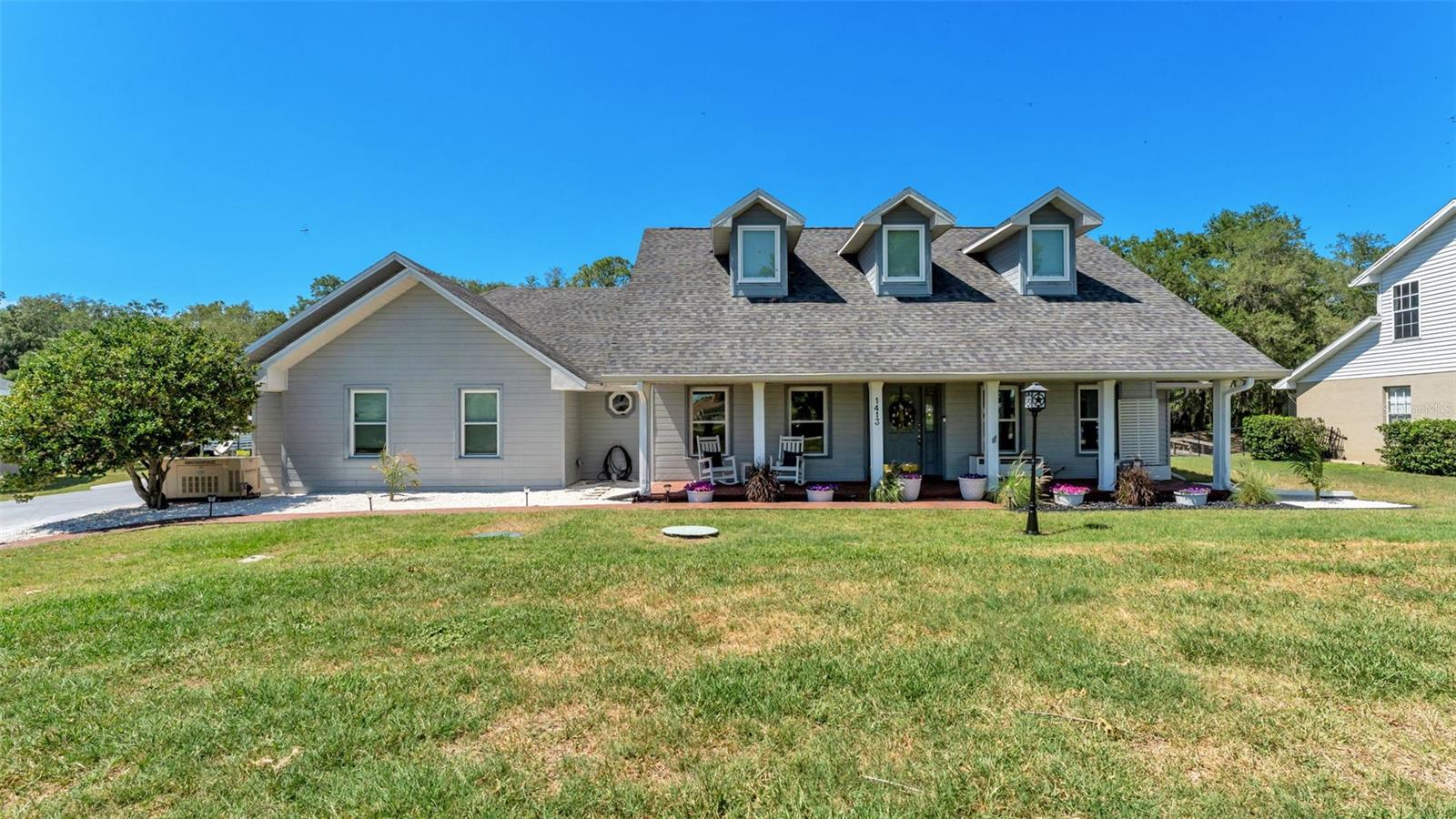 GREY FOX HOLLOW PH THREE - Residential