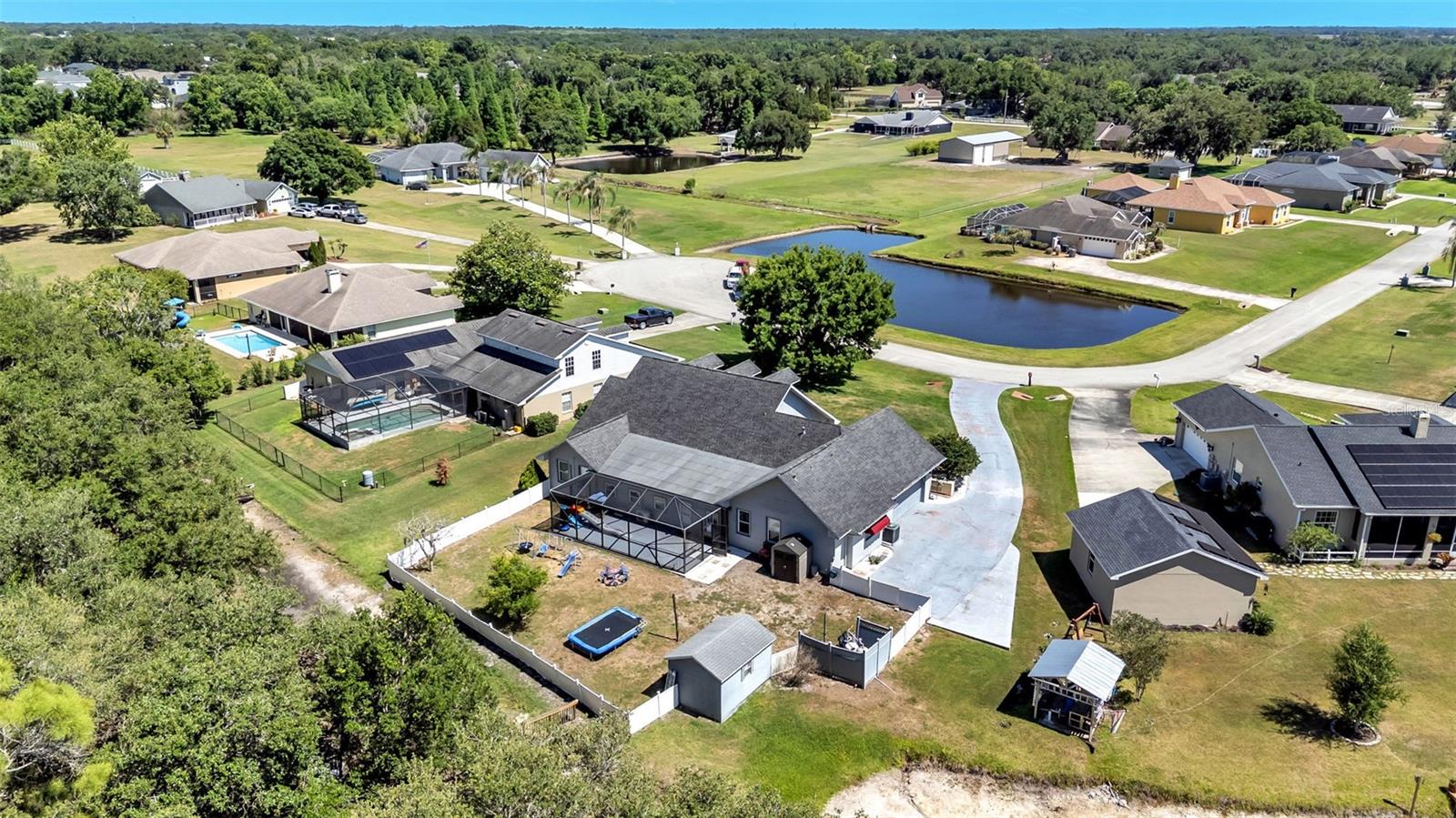 GREY FOX HOLLOW PH THREE - Residential