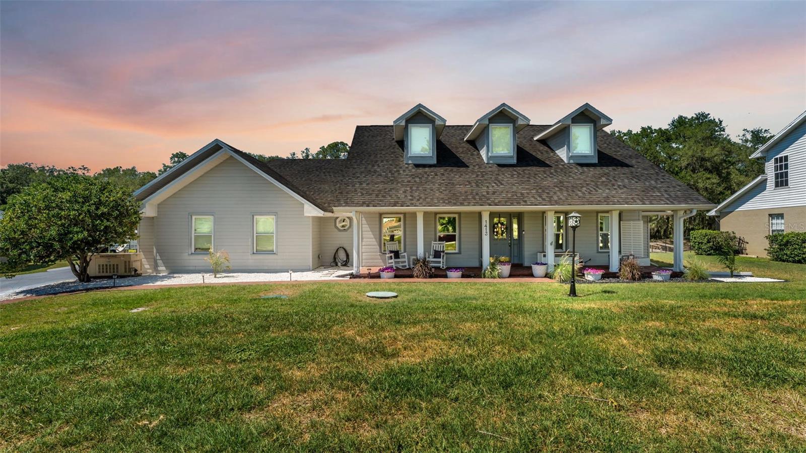 GREY FOX HOLLOW PH THREE - Residential