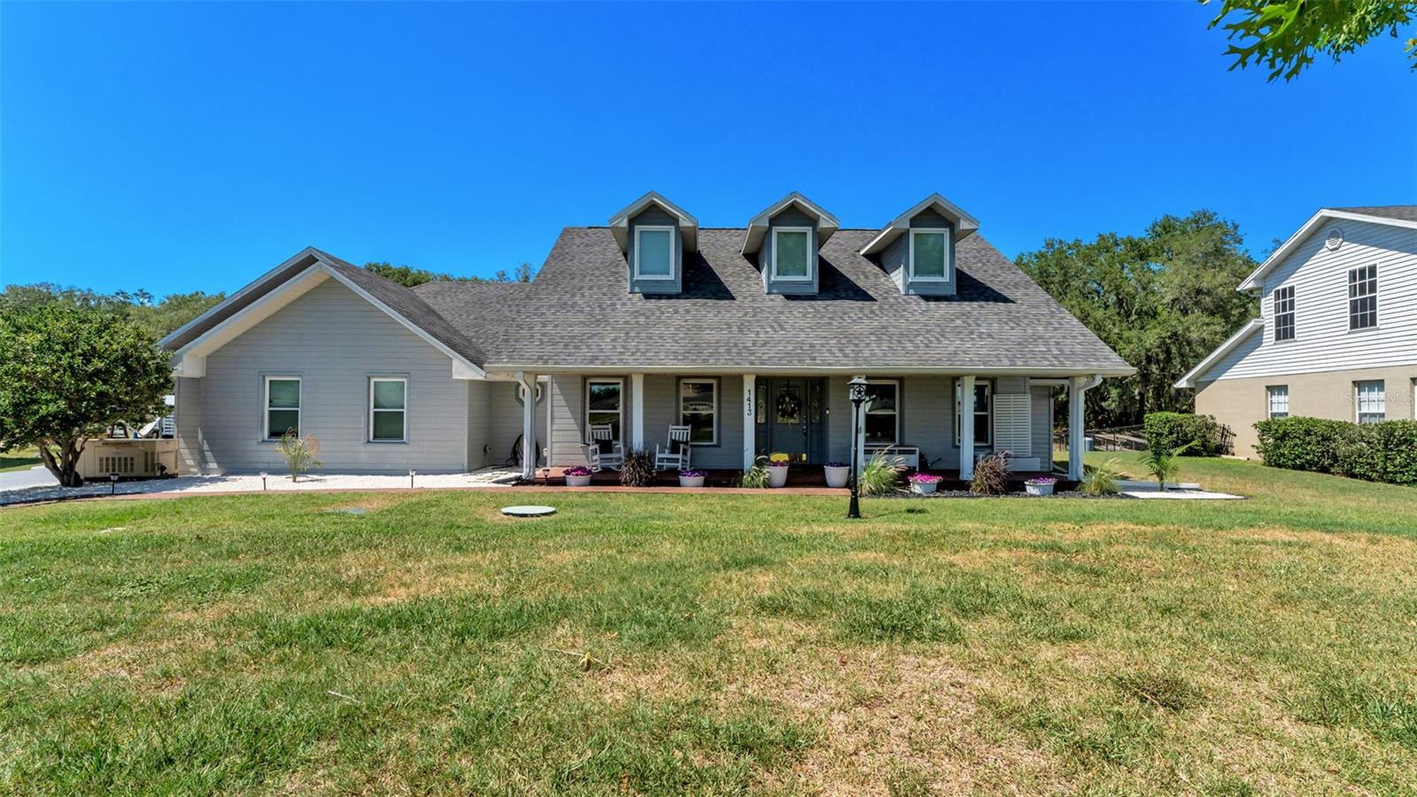 GREY FOX HOLLOW PH THREE - Residential