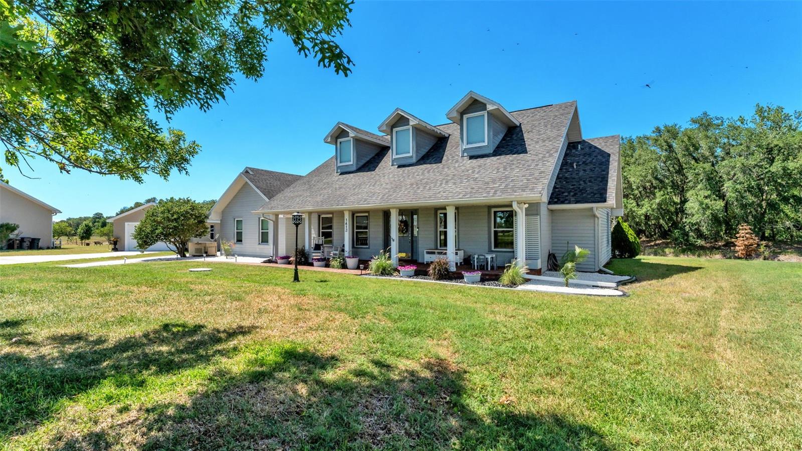 GREY FOX HOLLOW PH THREE - Residential