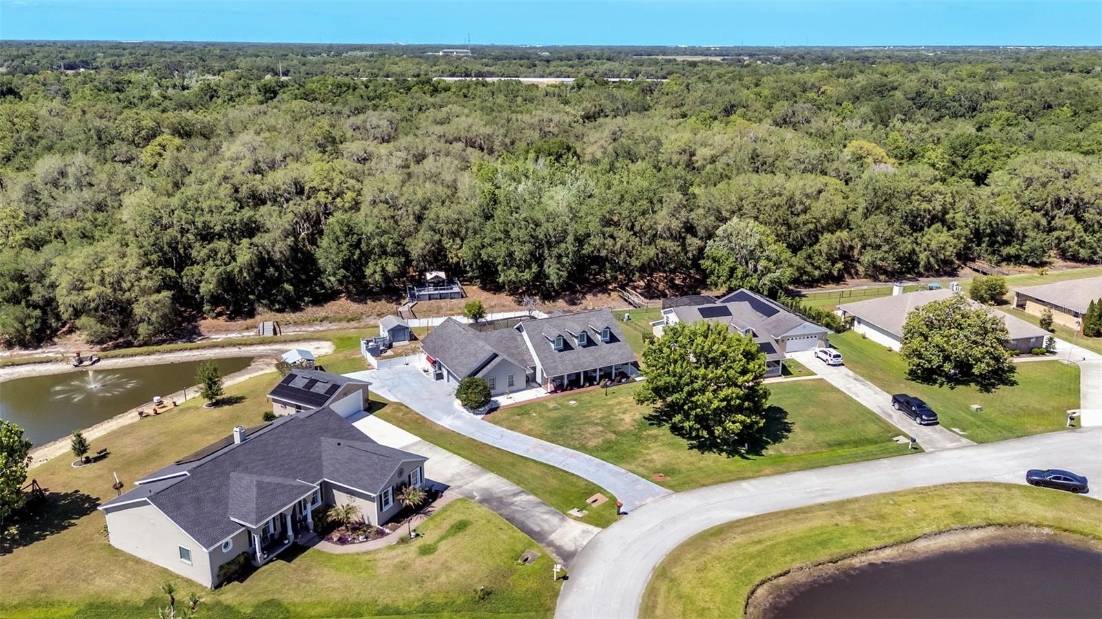 GREY FOX HOLLOW PH THREE - Residential