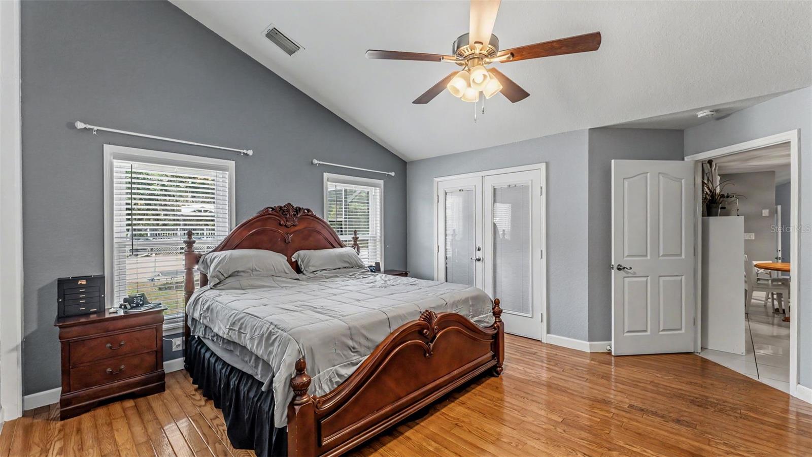 GREY FOX HOLLOW PH THREE - Residential