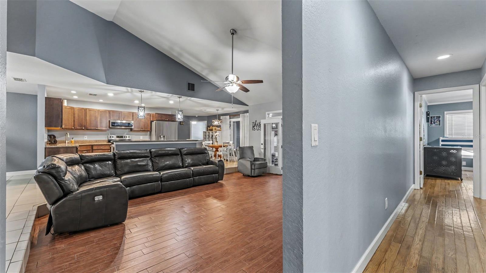 GREY FOX HOLLOW PH THREE - Residential