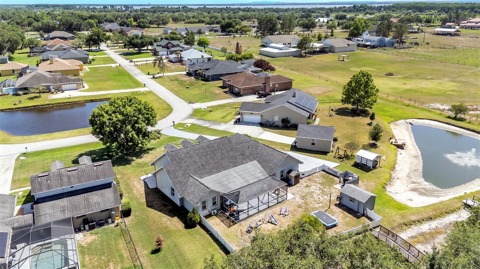 GREY FOX HOLLOW PH THREE - Residential