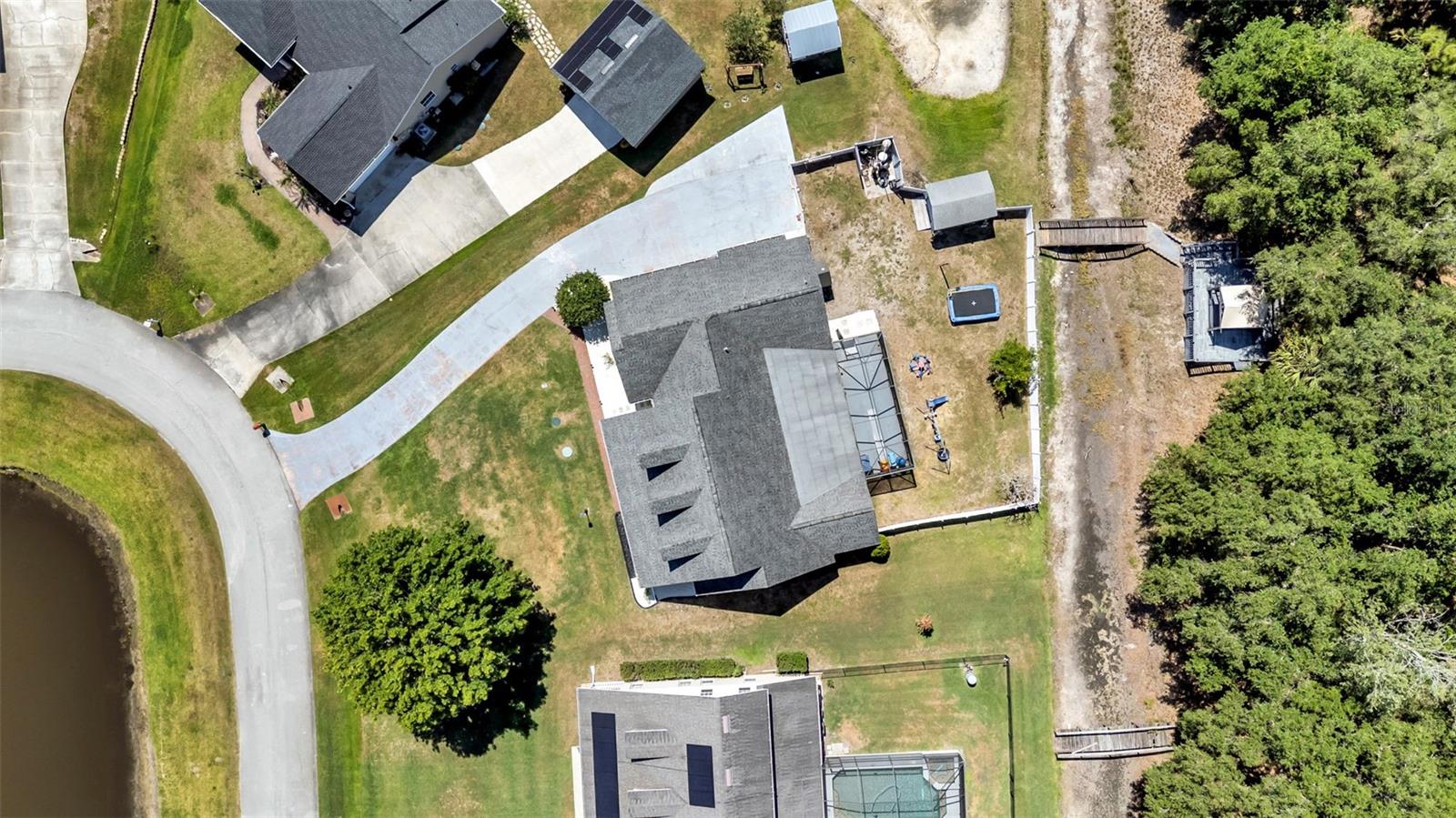 GREY FOX HOLLOW PH THREE - Residential