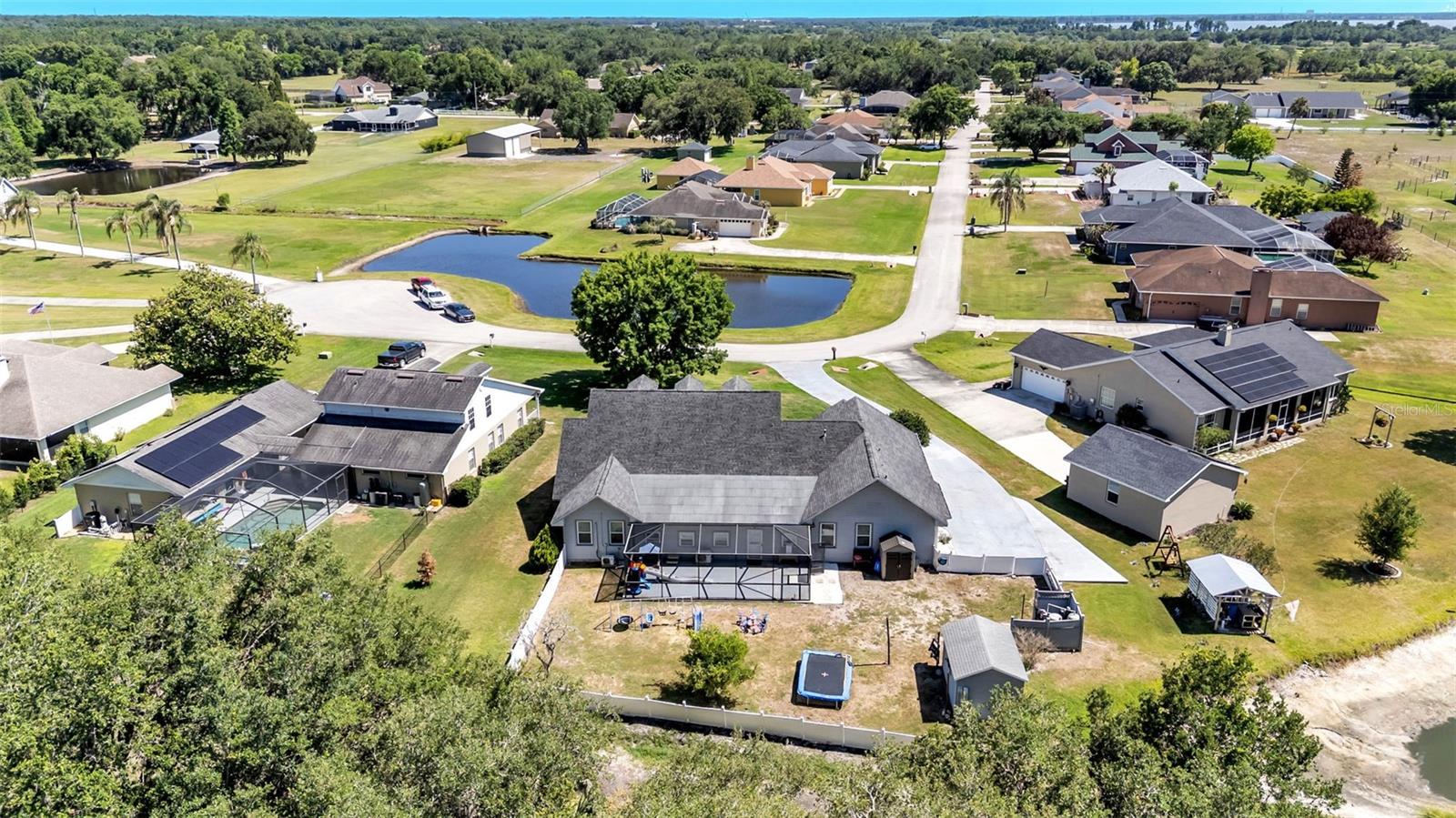 GREY FOX HOLLOW PH THREE - Residential