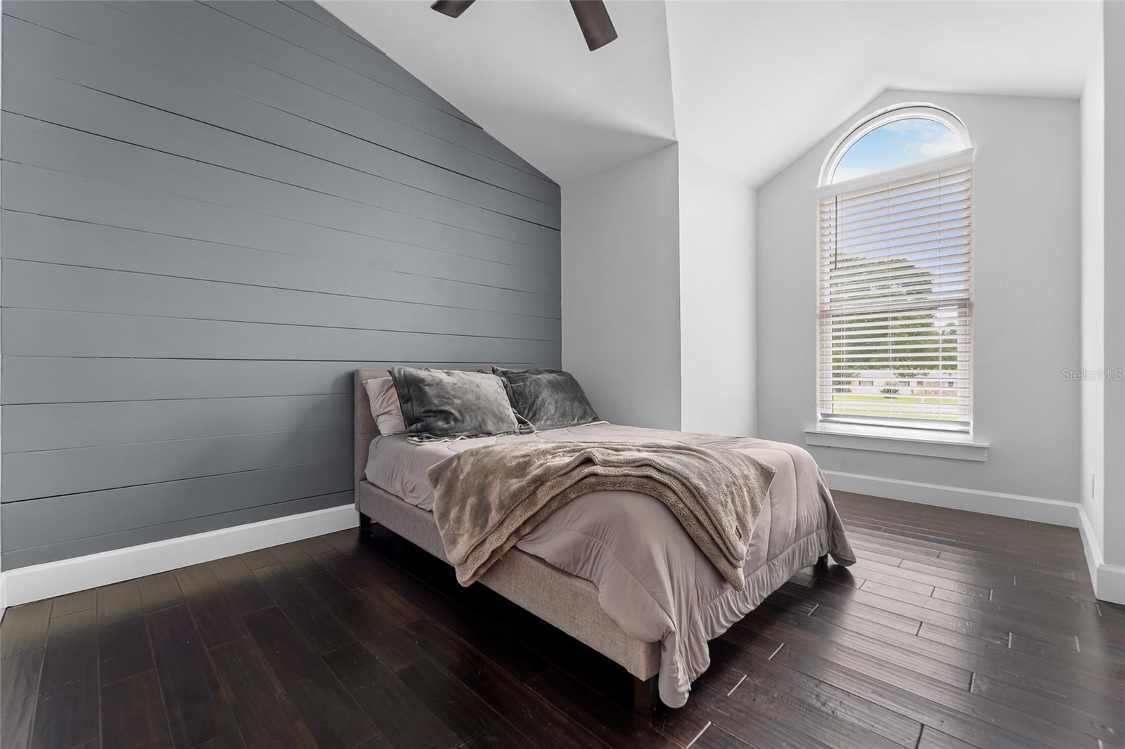 LAKE RIDGE REVISED - Residential