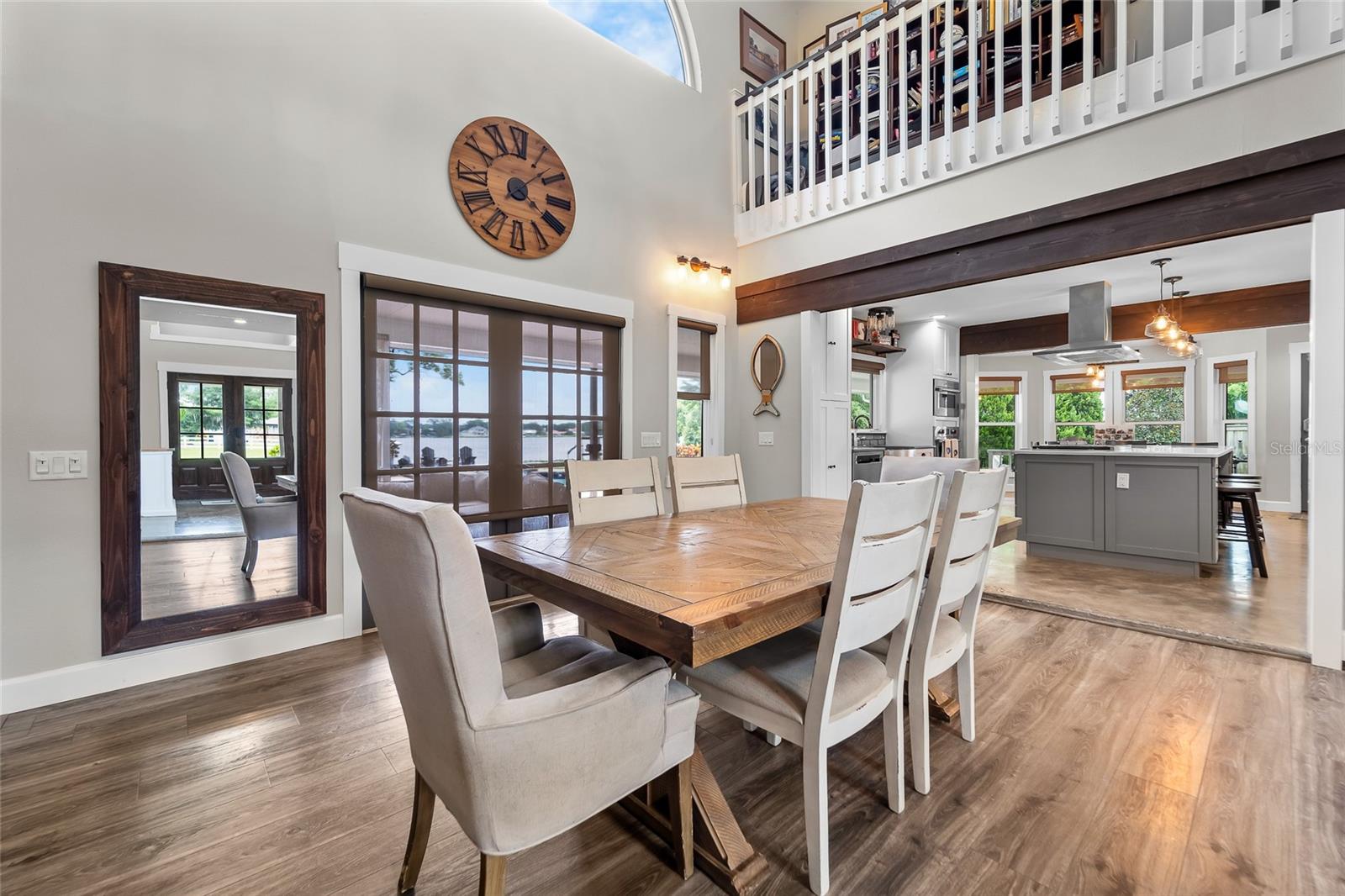 LAKE RIDGE REVISED - Residential