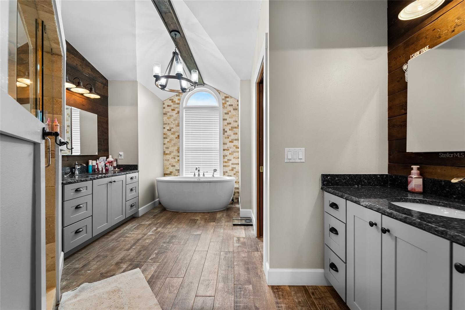 LAKE RIDGE REVISED - Residential