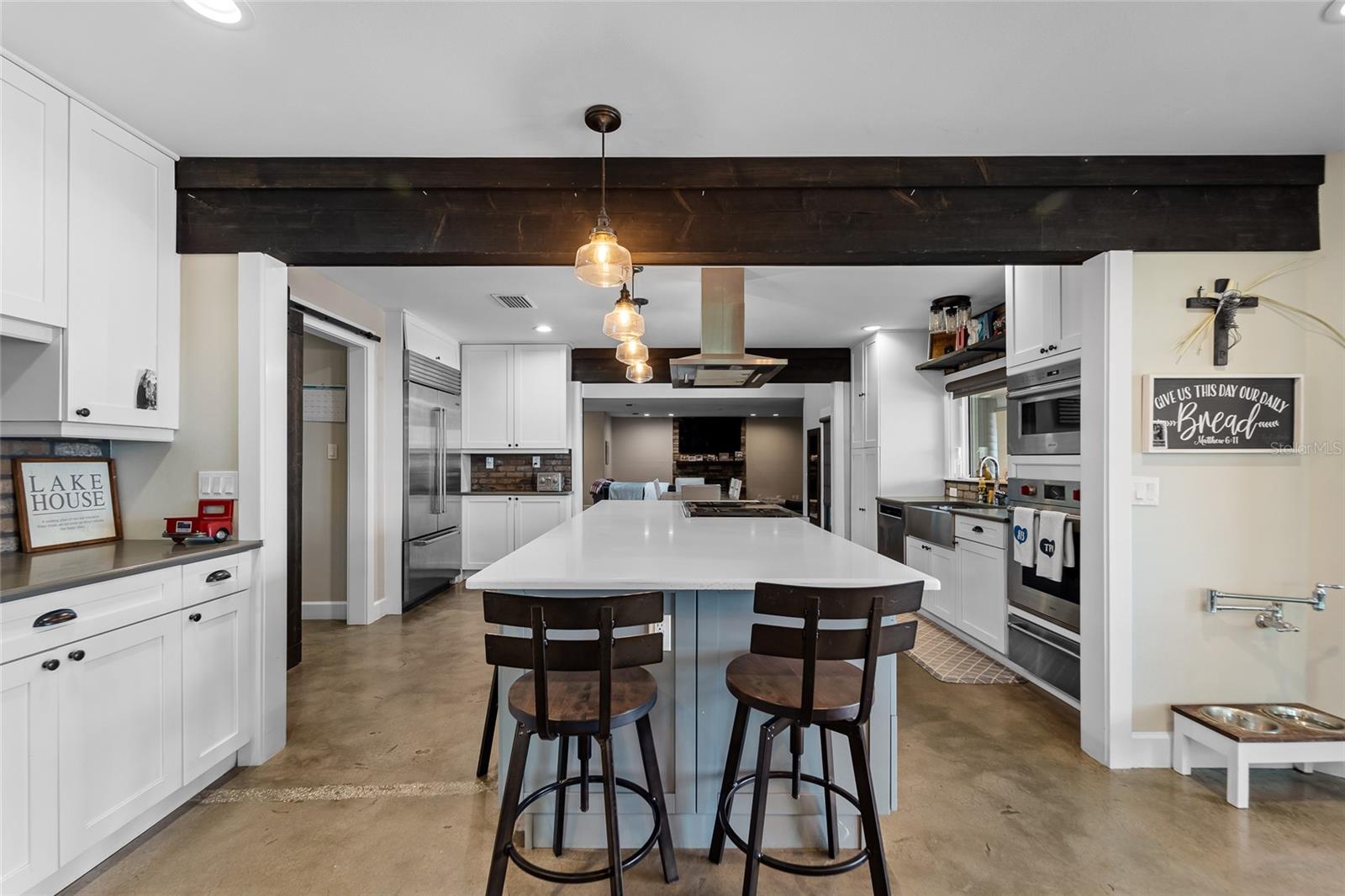 LAKE RIDGE REVISED - Residential