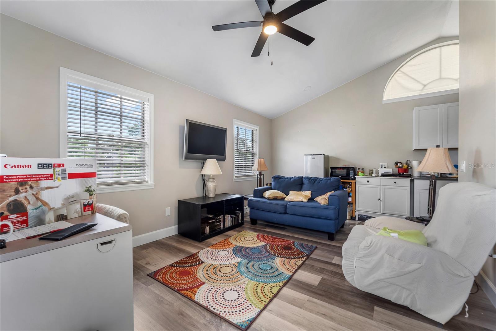 LAKE RIDGE REVISED - Residential