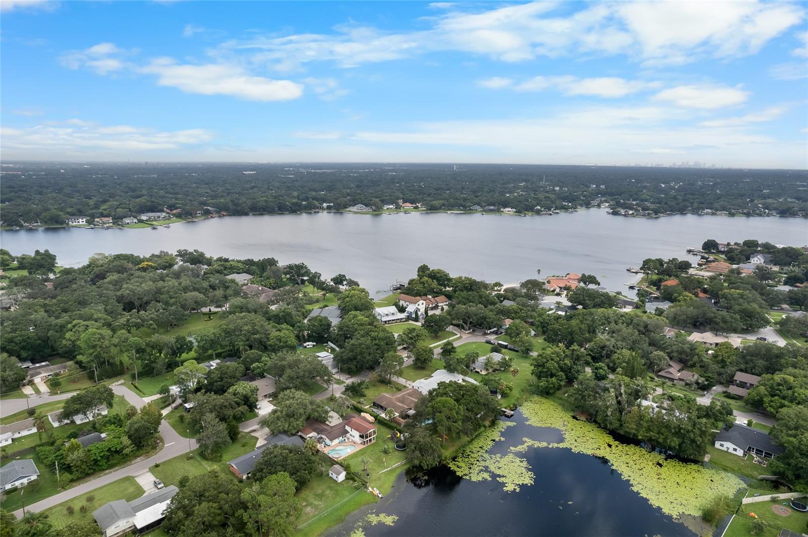 LAKE RIDGE REVISED - Residential