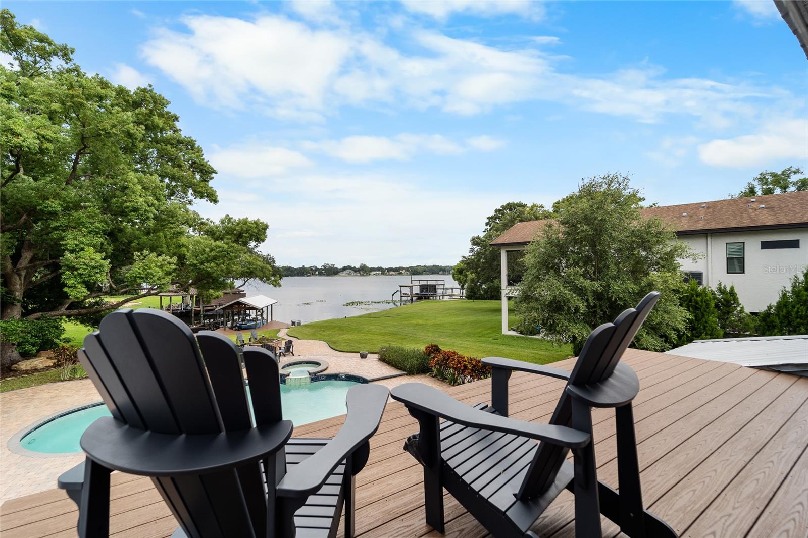 LAKE RIDGE REVISED - Residential