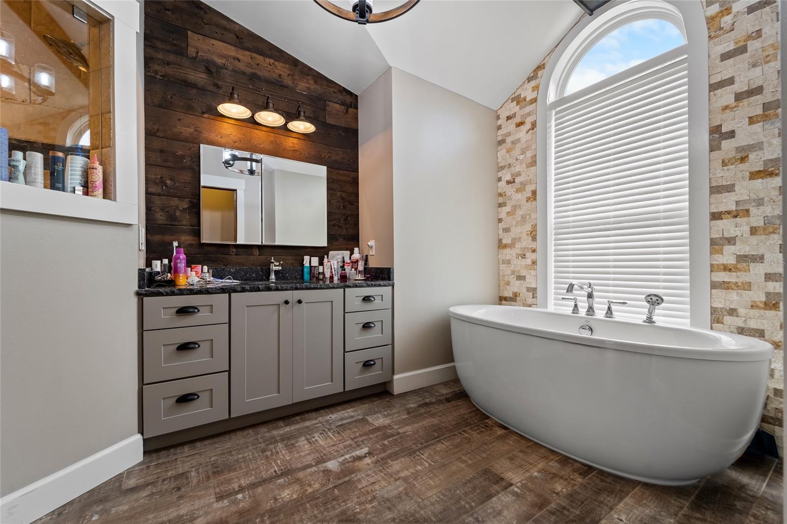 LAKE RIDGE REVISED - Residential