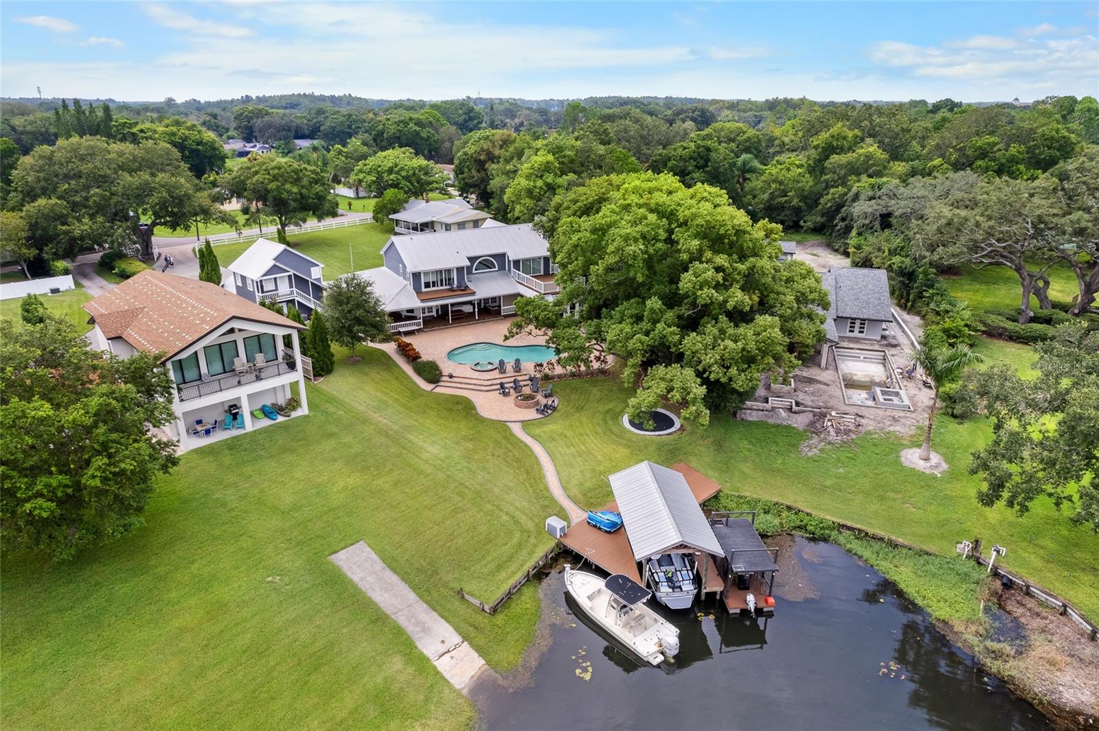 LAKE RIDGE REVISED - Residential