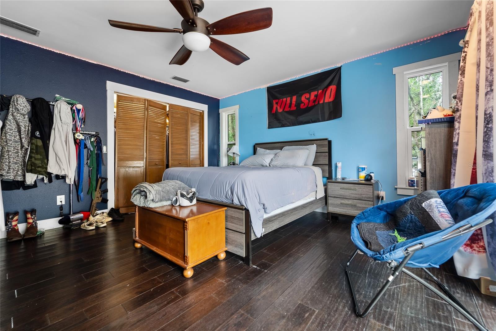 LAKE RIDGE REVISED - Residential