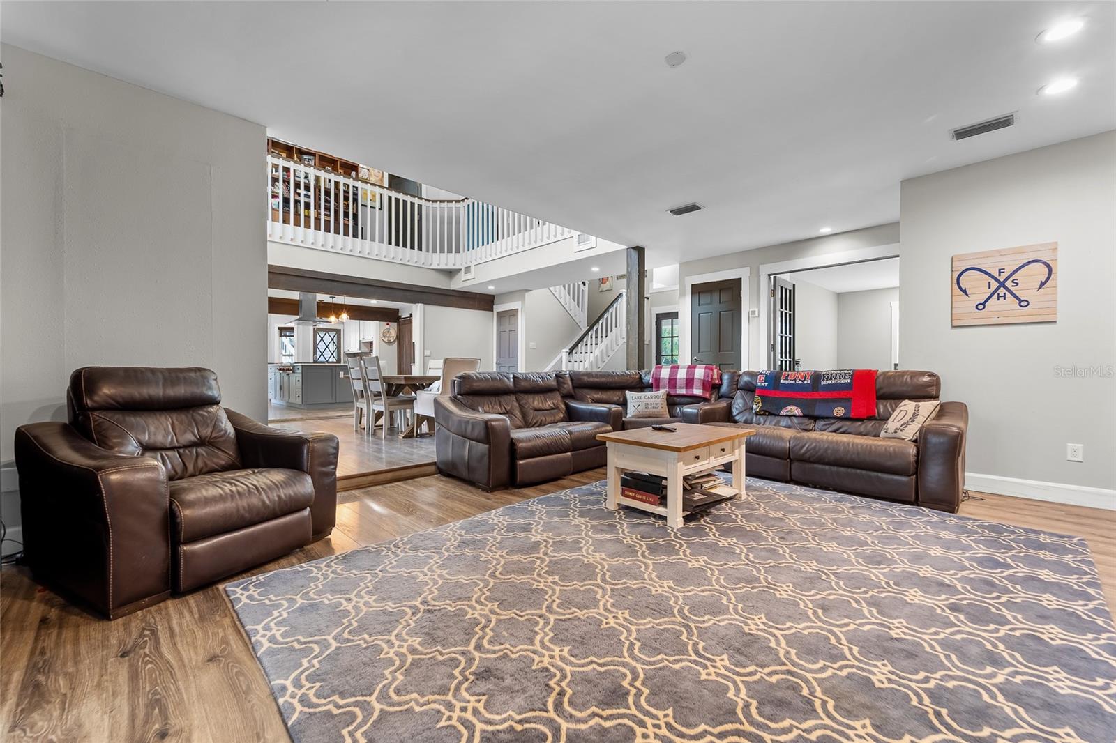 LAKE RIDGE REVISED - Residential