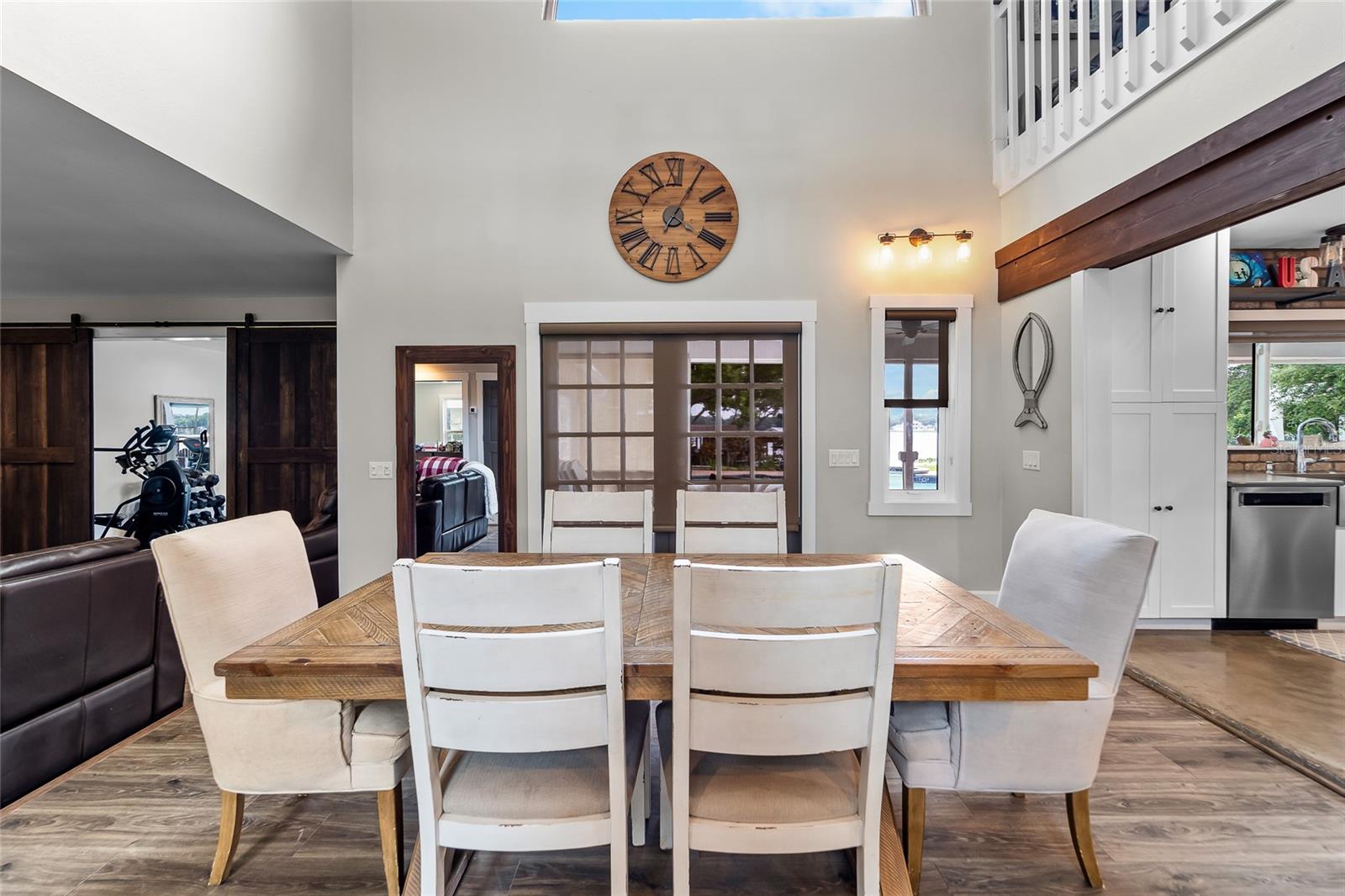 LAKE RIDGE REVISED - Residential