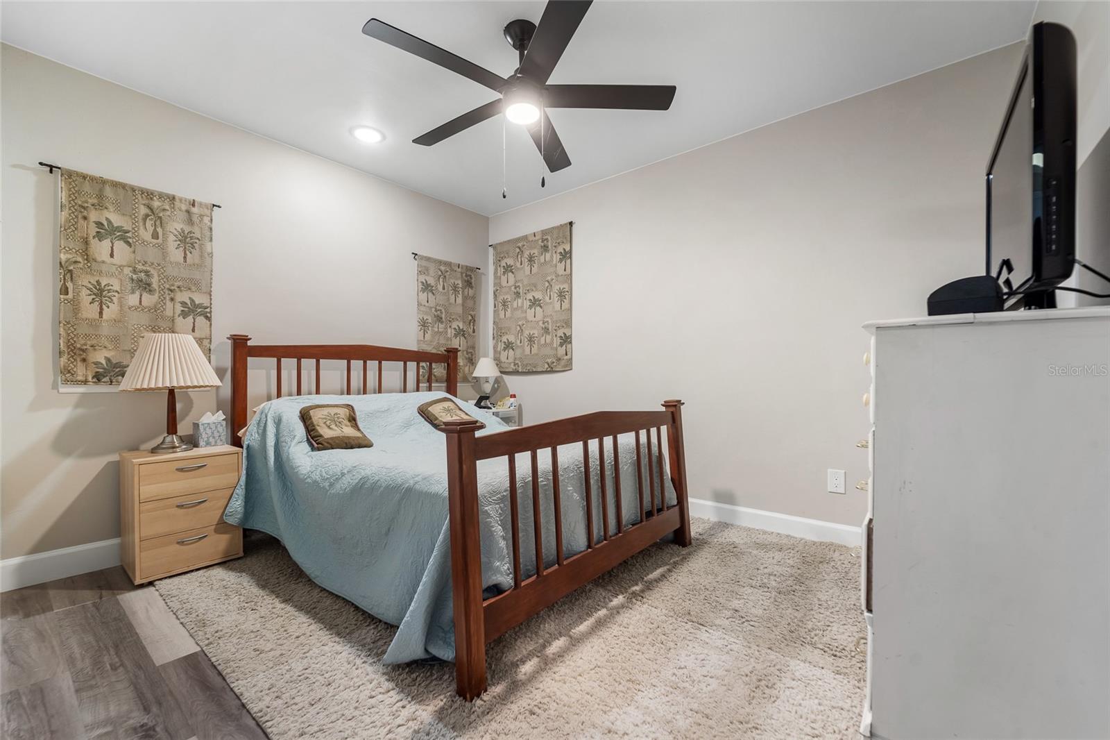 LAKE RIDGE REVISED - Residential