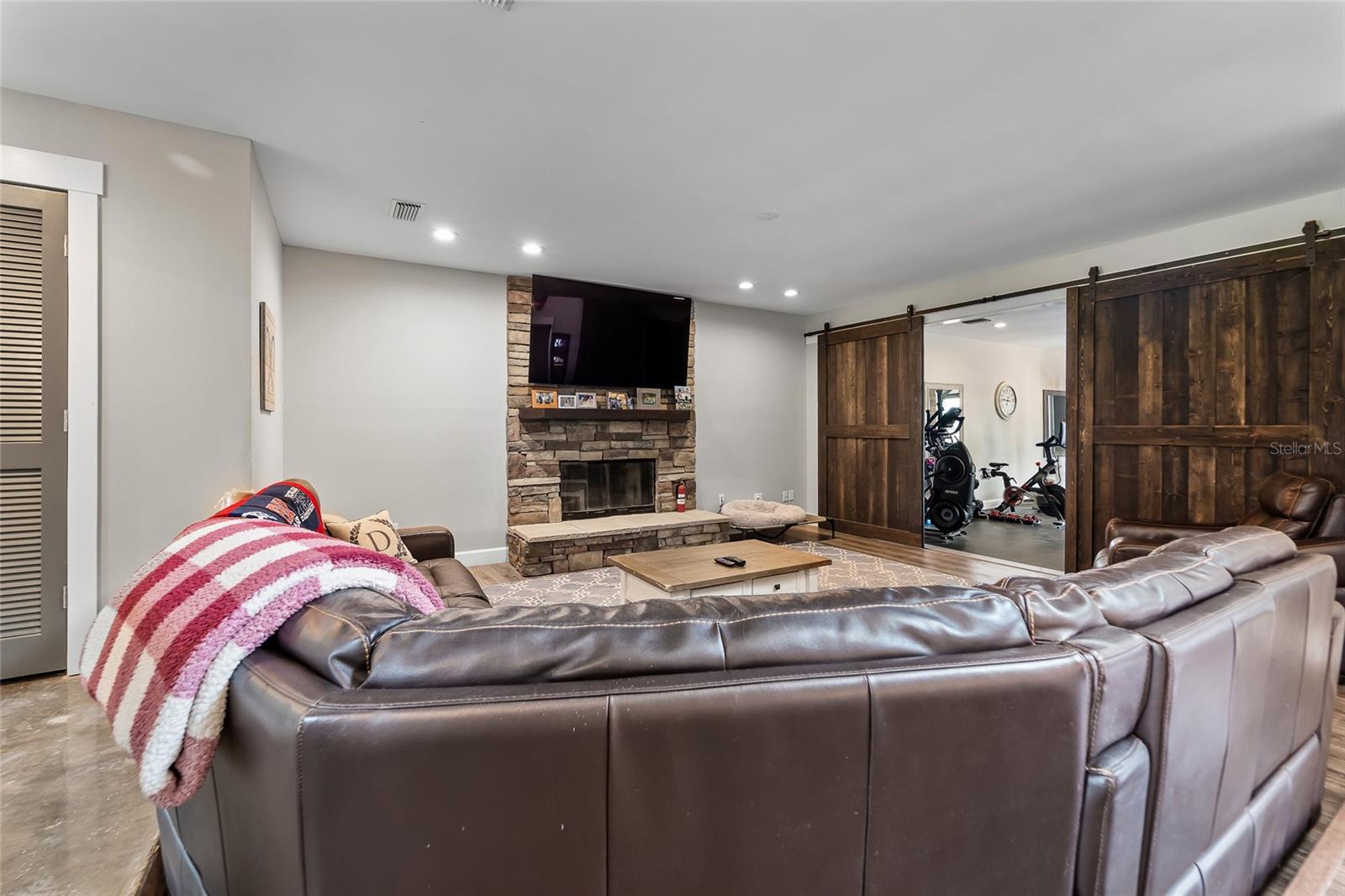 LAKE RIDGE REVISED - Residential