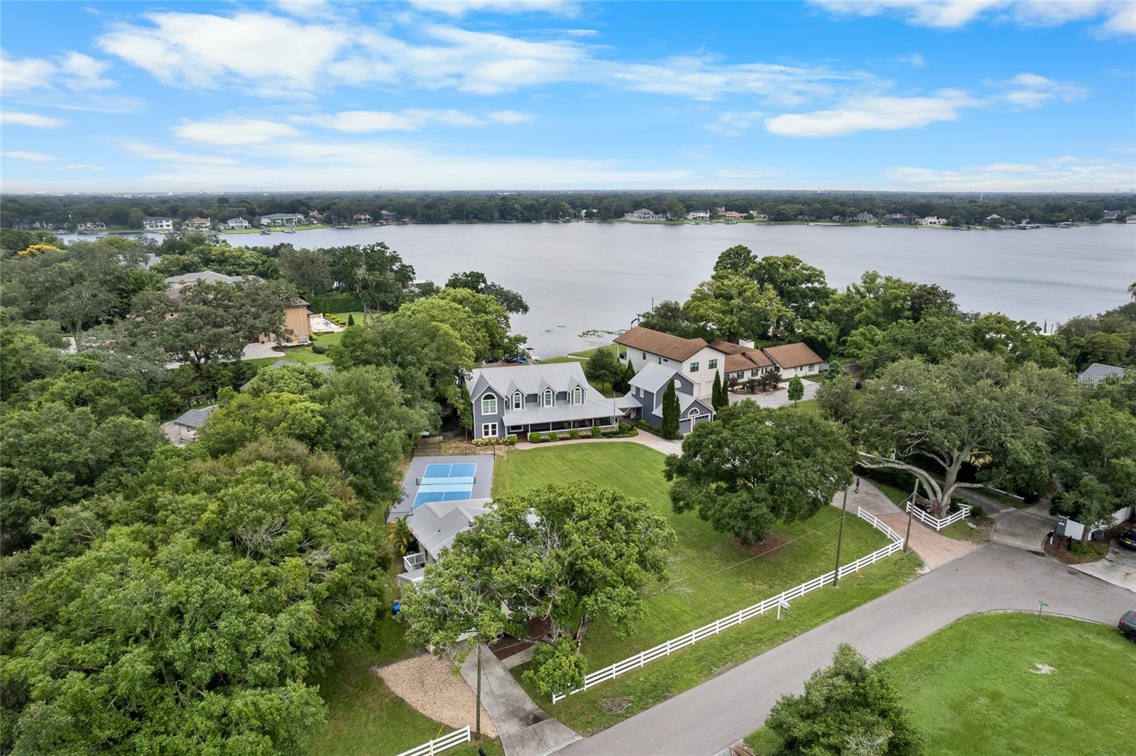 LAKE RIDGE REVISED - Residential