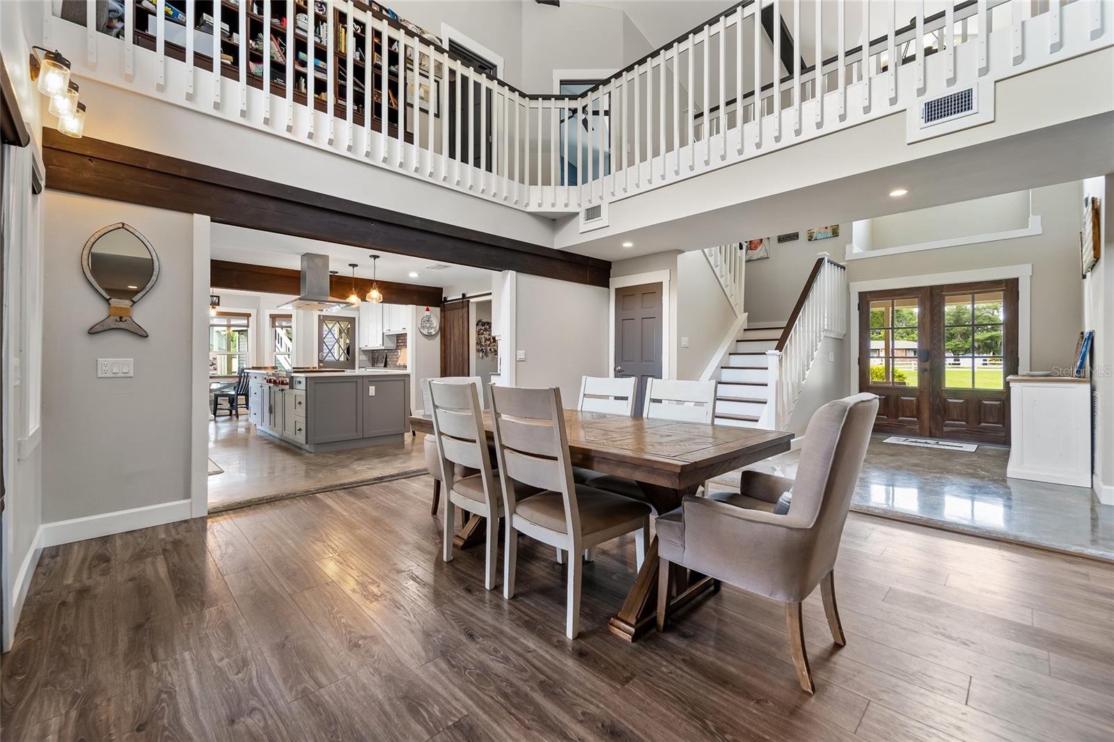 LAKE RIDGE REVISED - Residential