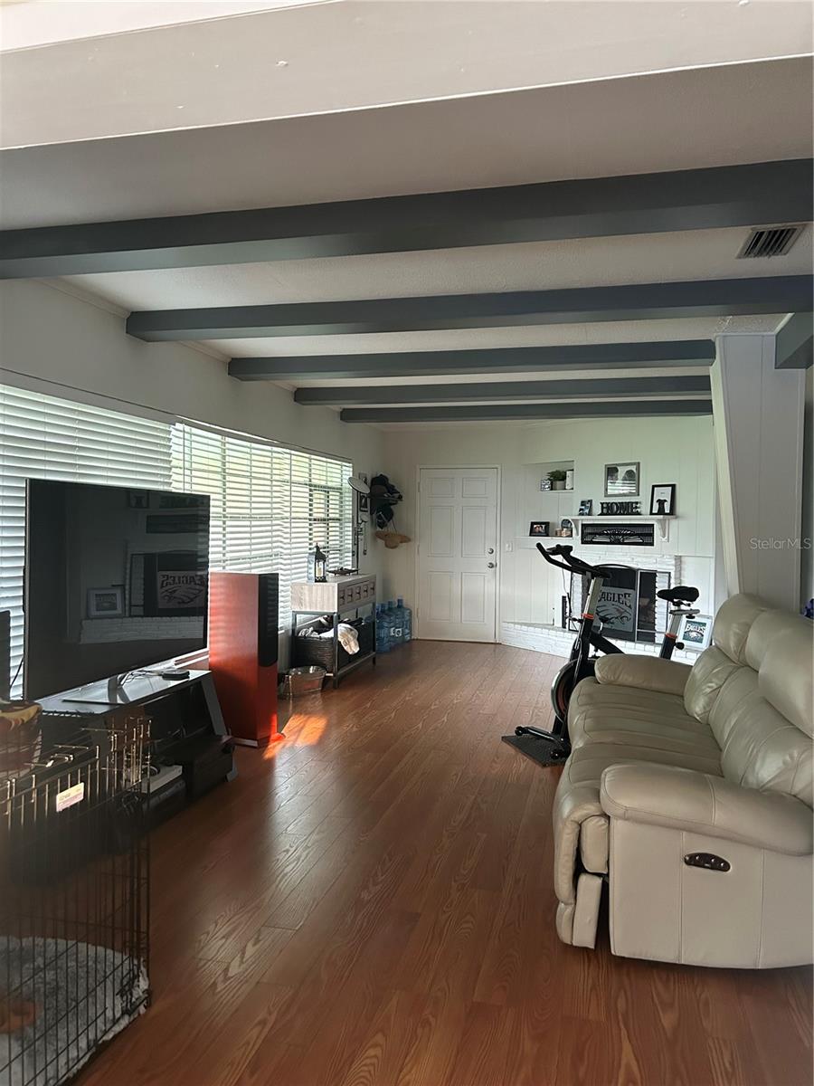 LAKE RIDGE REVISED - Residential