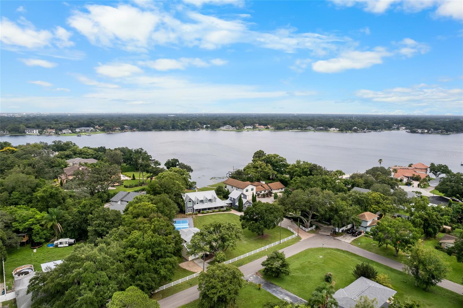 LAKE RIDGE REVISED - Residential