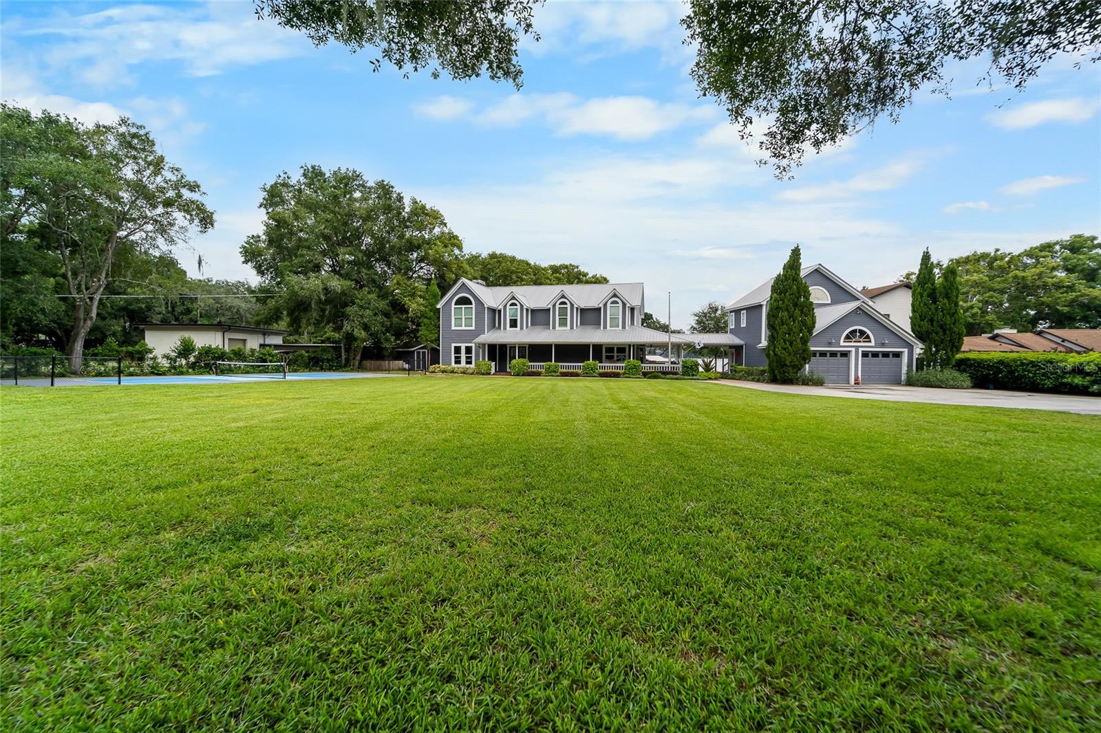 LAKE RIDGE REVISED - Residential