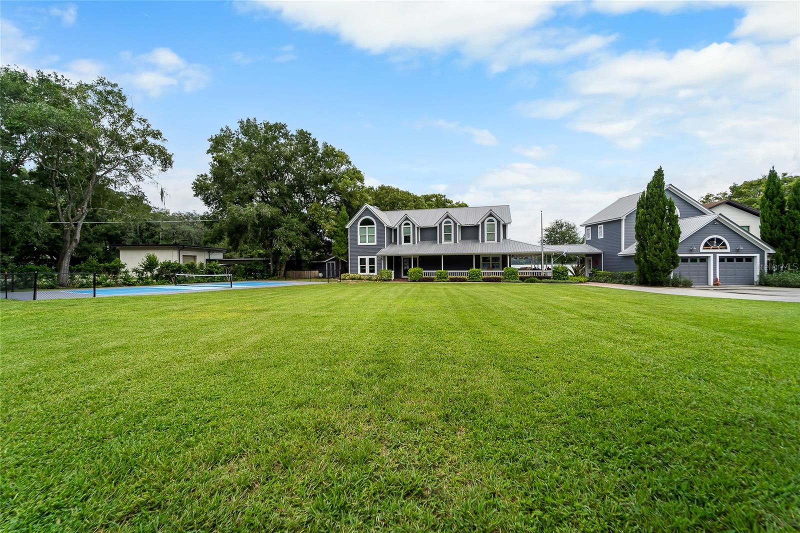 LAKE RIDGE REVISED - Residential