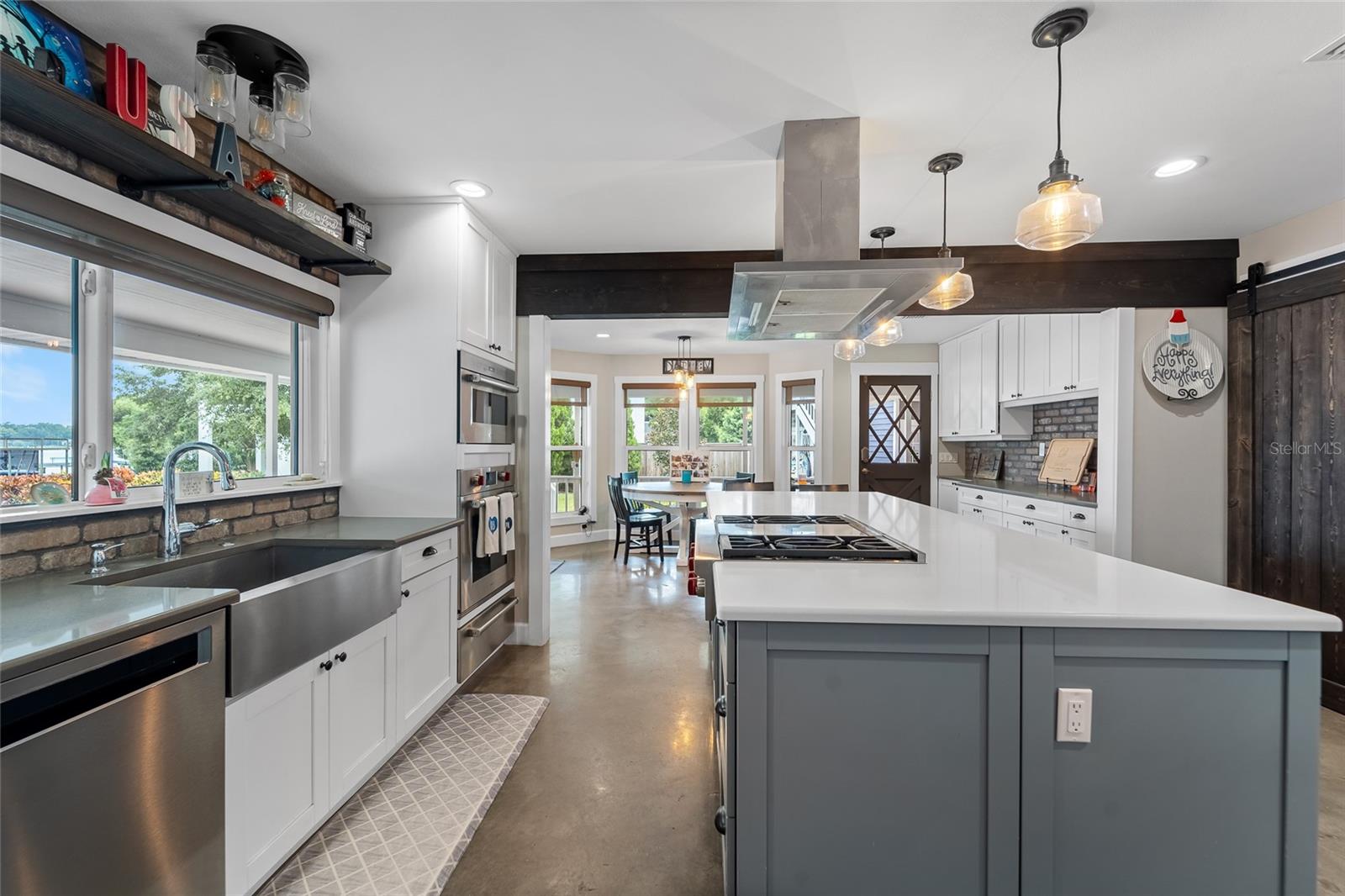 LAKE RIDGE REVISED - Residential