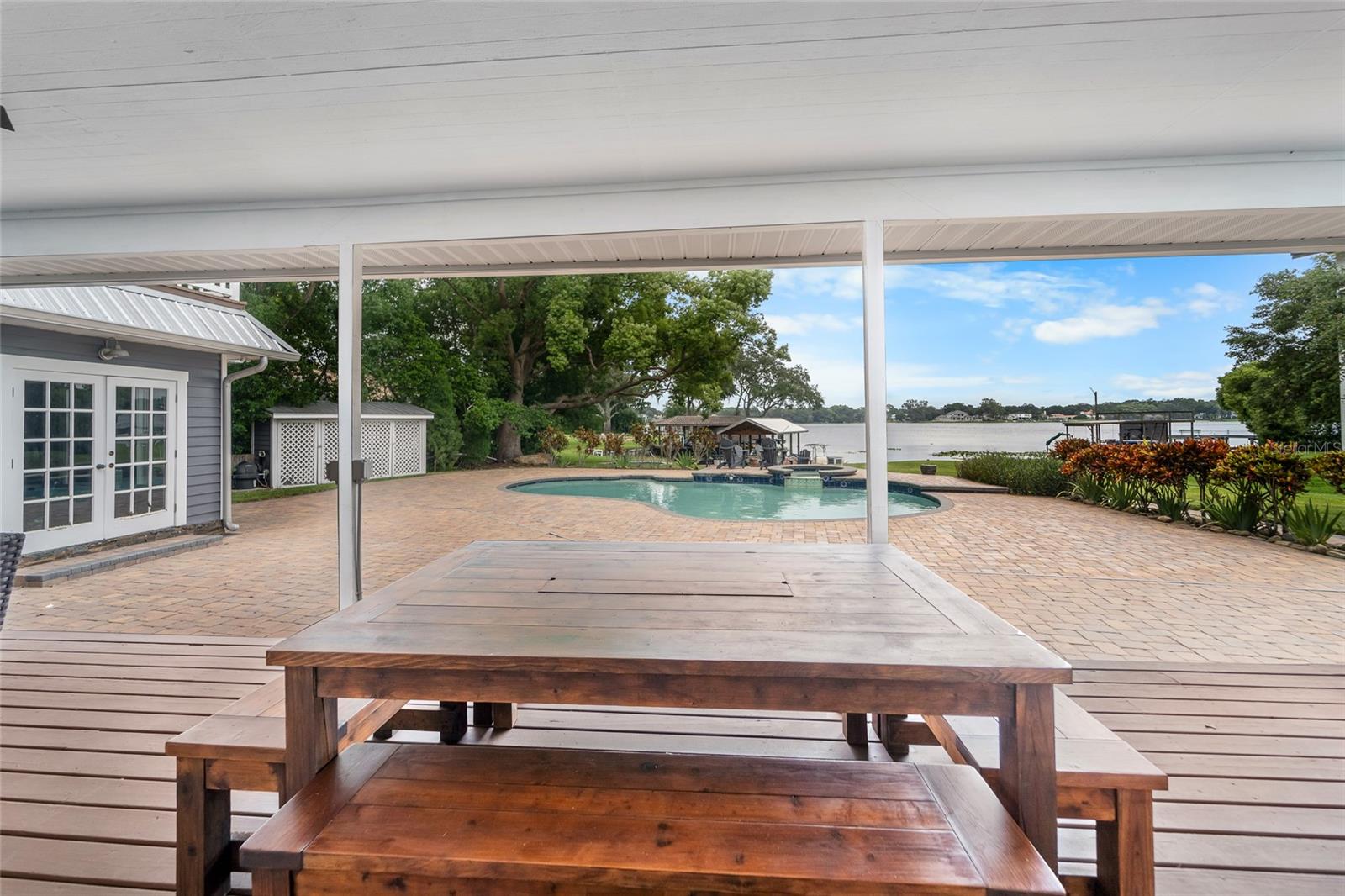 LAKE RIDGE REVISED - Residential