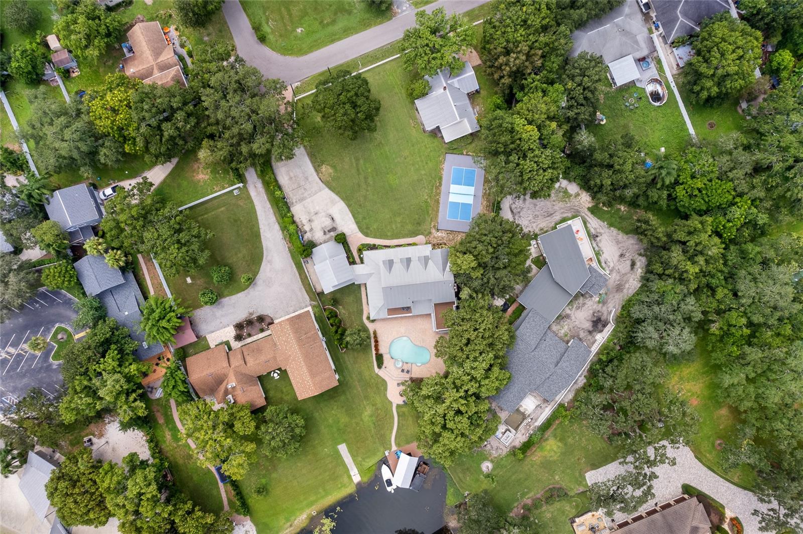 LAKE RIDGE REVISED - Residential