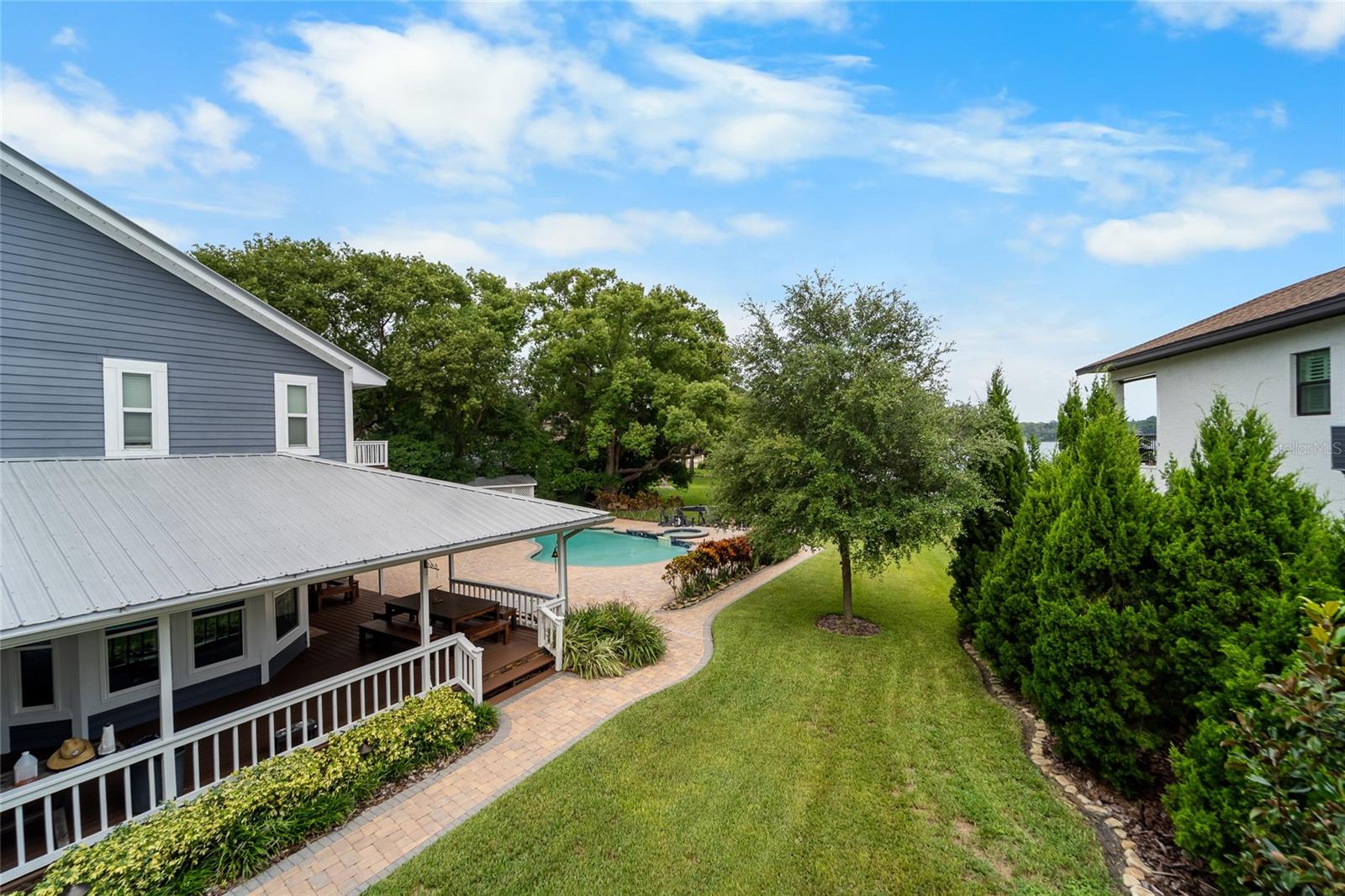 LAKE RIDGE REVISED - Residential