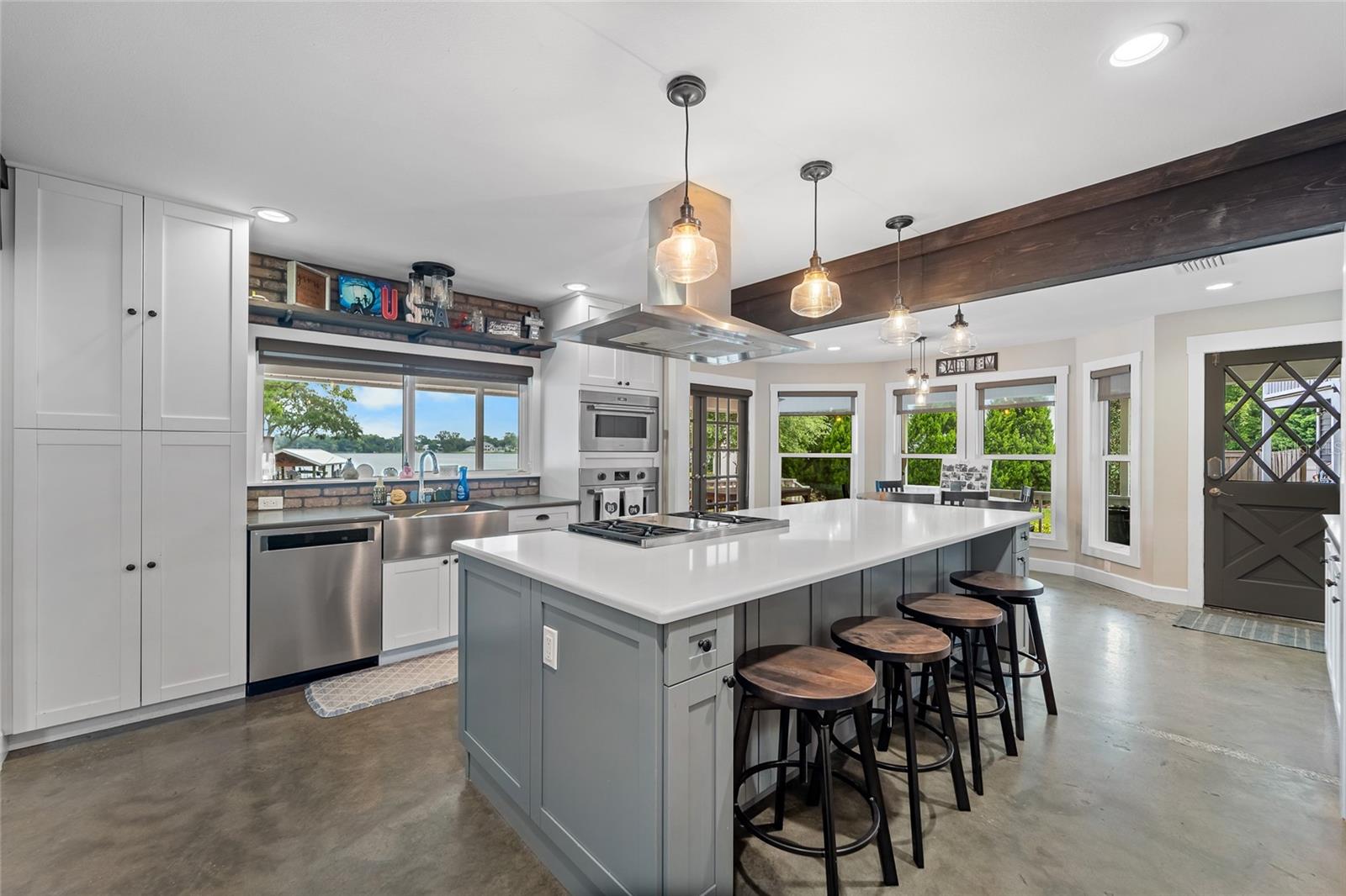 LAKE RIDGE REVISED - Residential