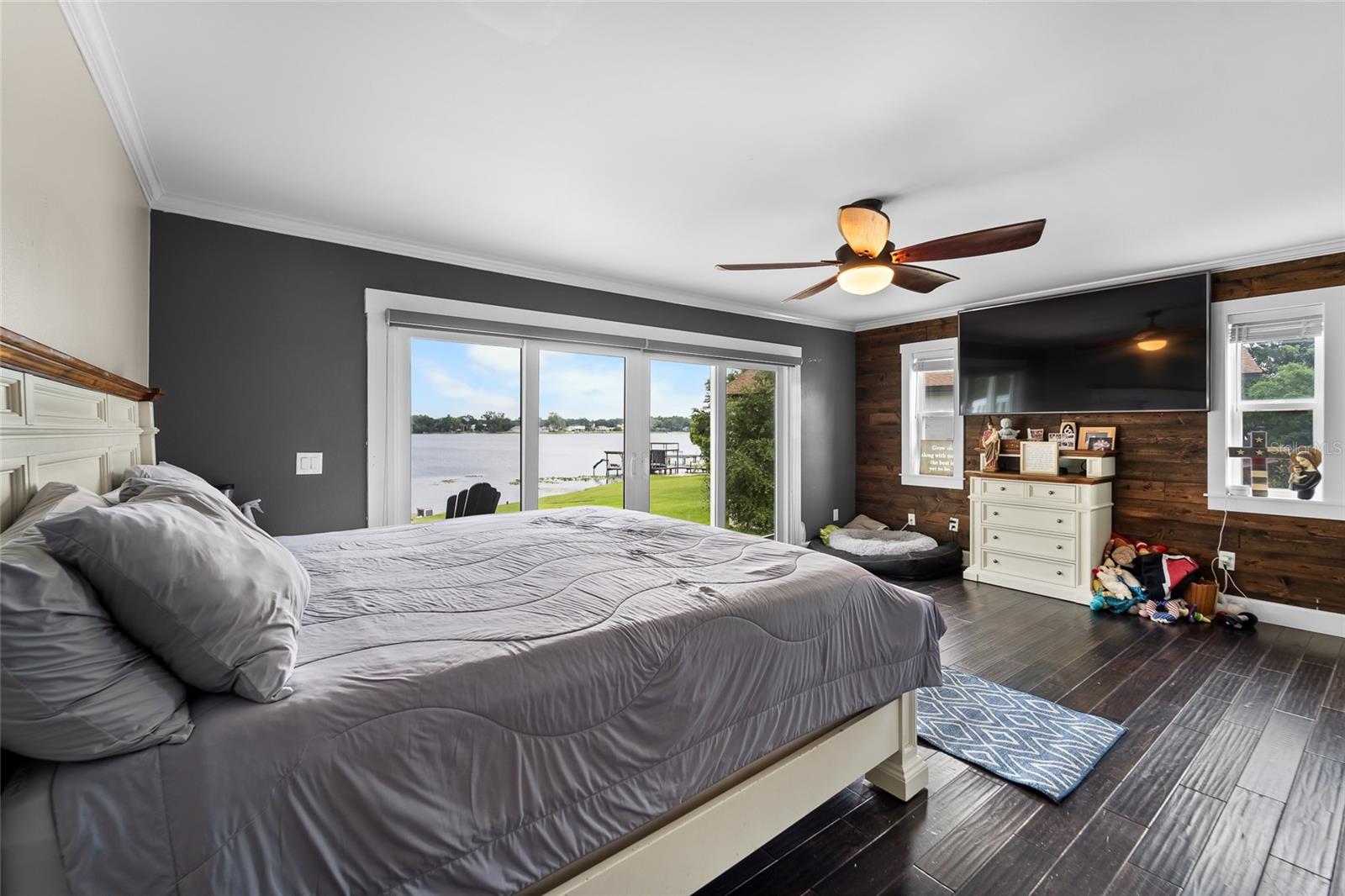 LAKE RIDGE REVISED - Residential