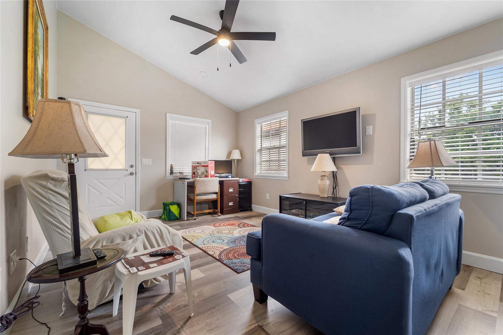 LAKE RIDGE REVISED - Residential