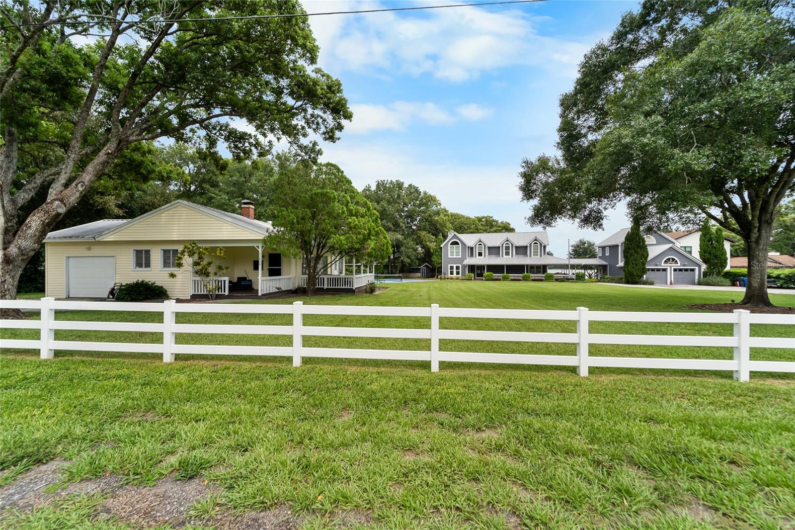 LAKE RIDGE REVISED - Residential