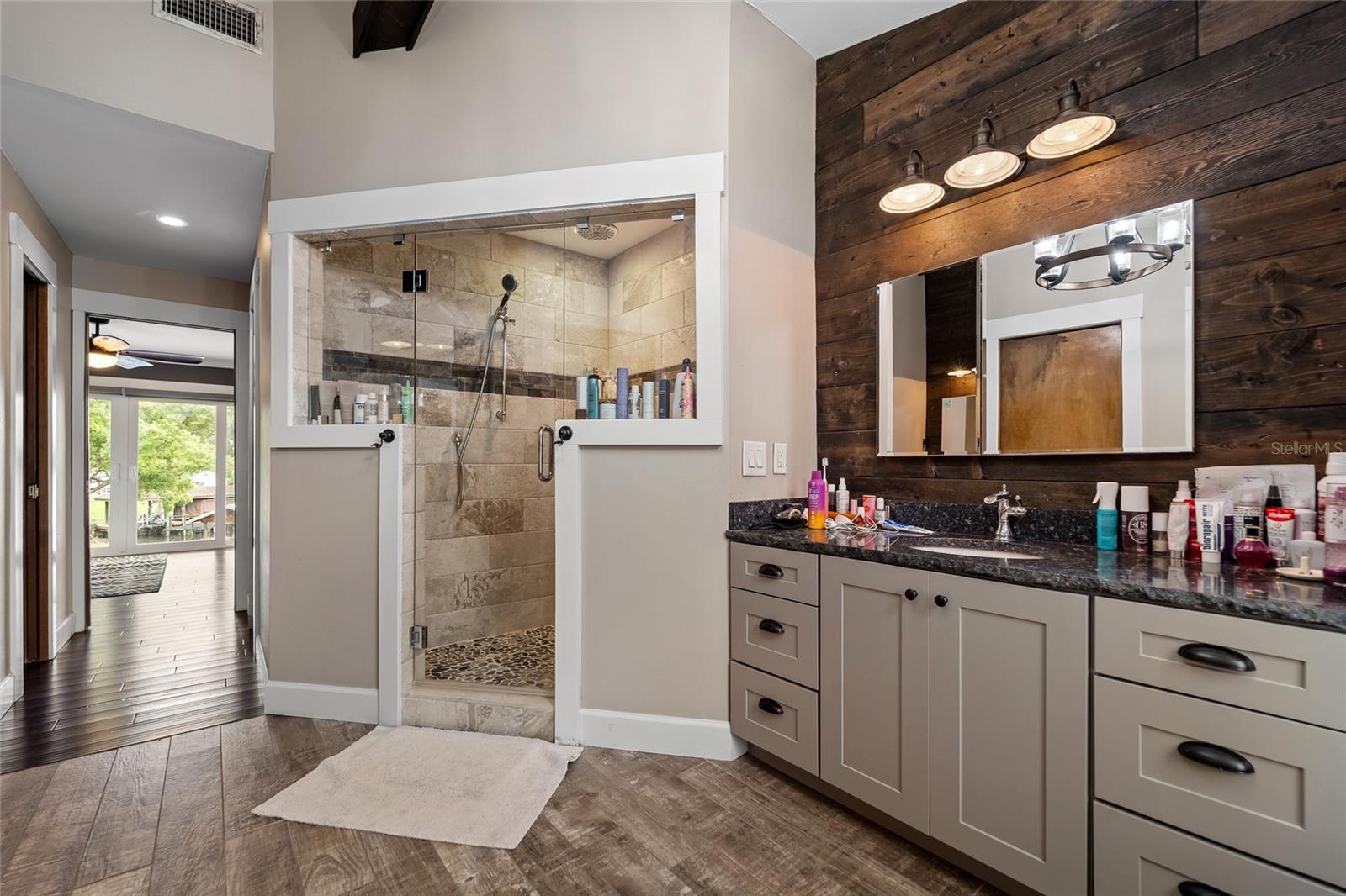 LAKE RIDGE REVISED - Residential