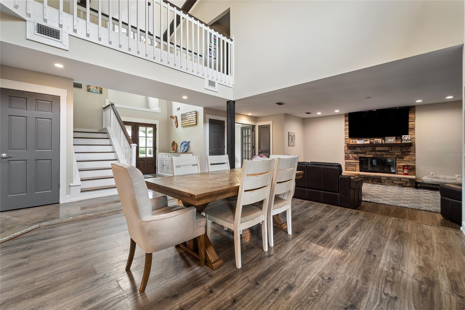 LAKE RIDGE REVISED - Residential