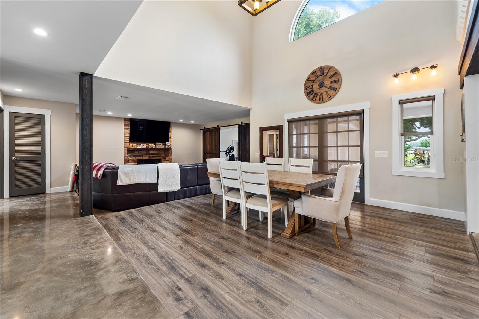 LAKE RIDGE REVISED - Residential